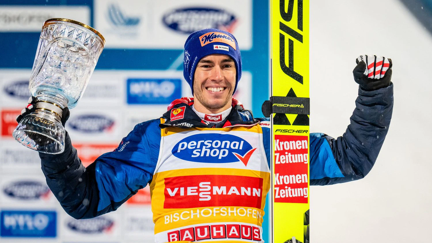 Stefan Kraft