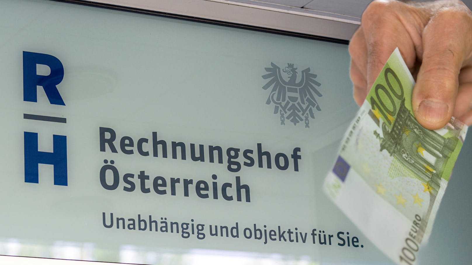 ÖVP will strengere Kontrolle von Großspenden an NGOs