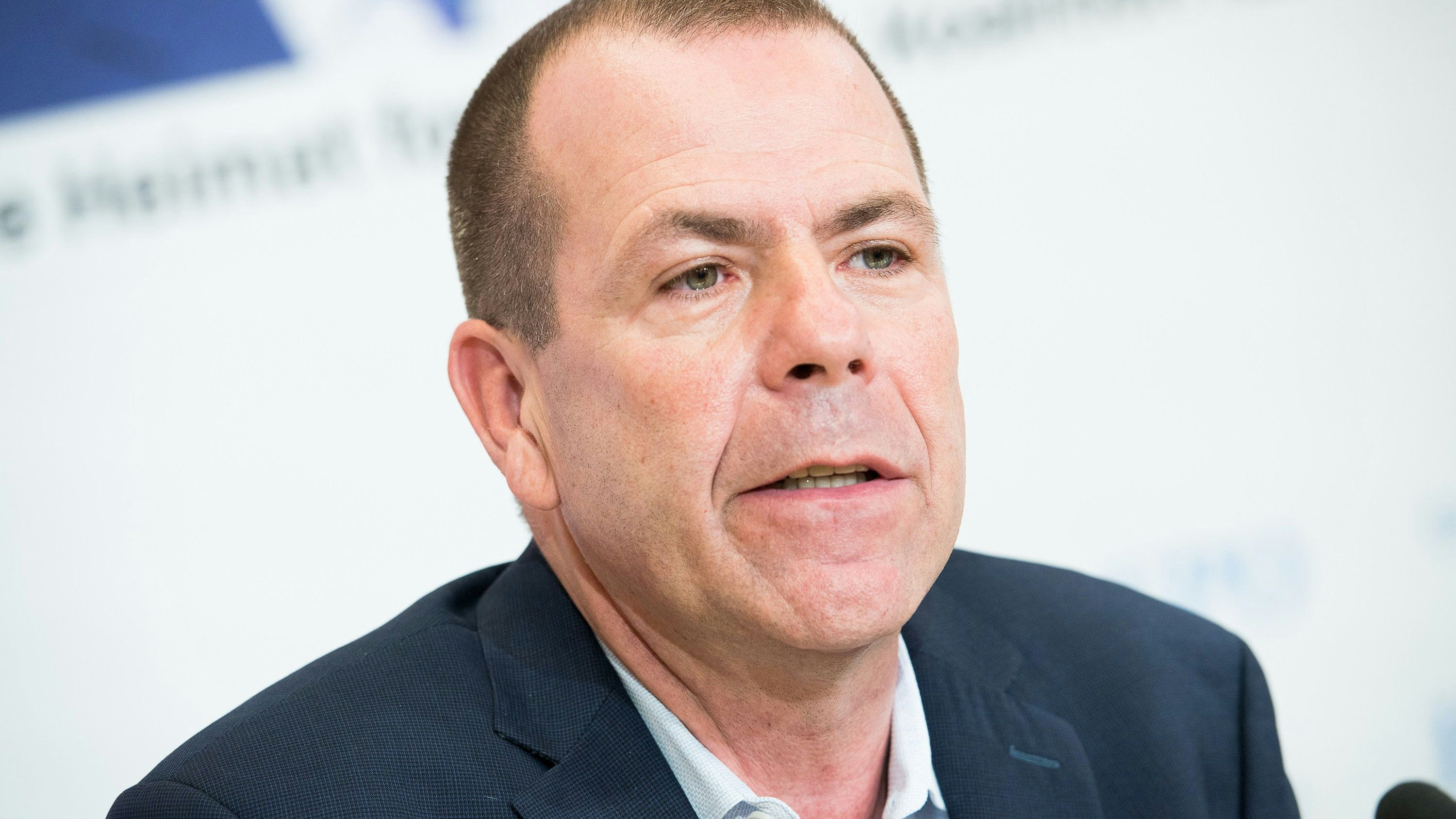 Harald Vilimsky geht erneut als EU-Spitzenkandidat der FPÖ ins Rennen. 