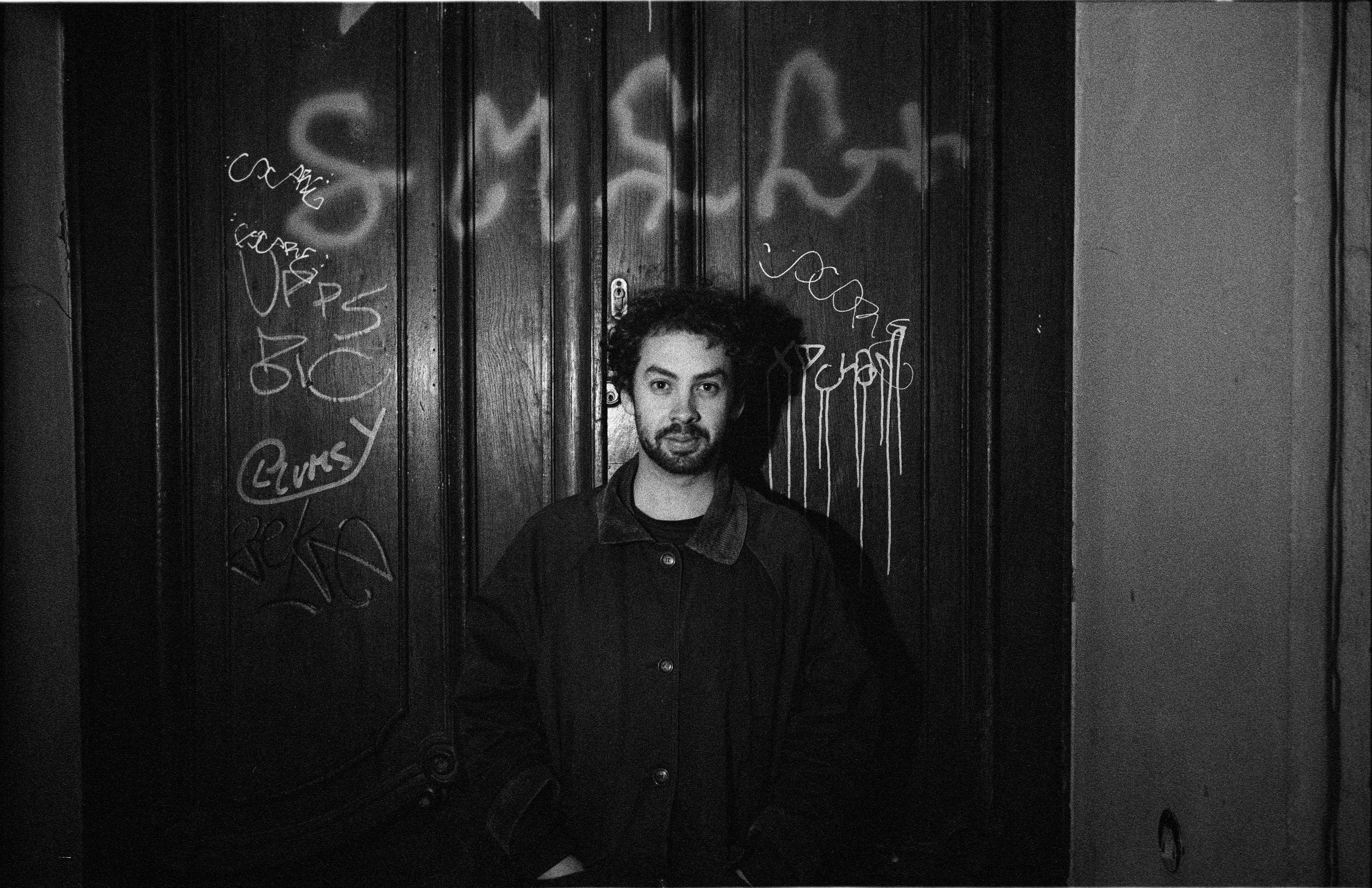 Philipp Spiegl ist ein Newcomer aus Vorarlberg.