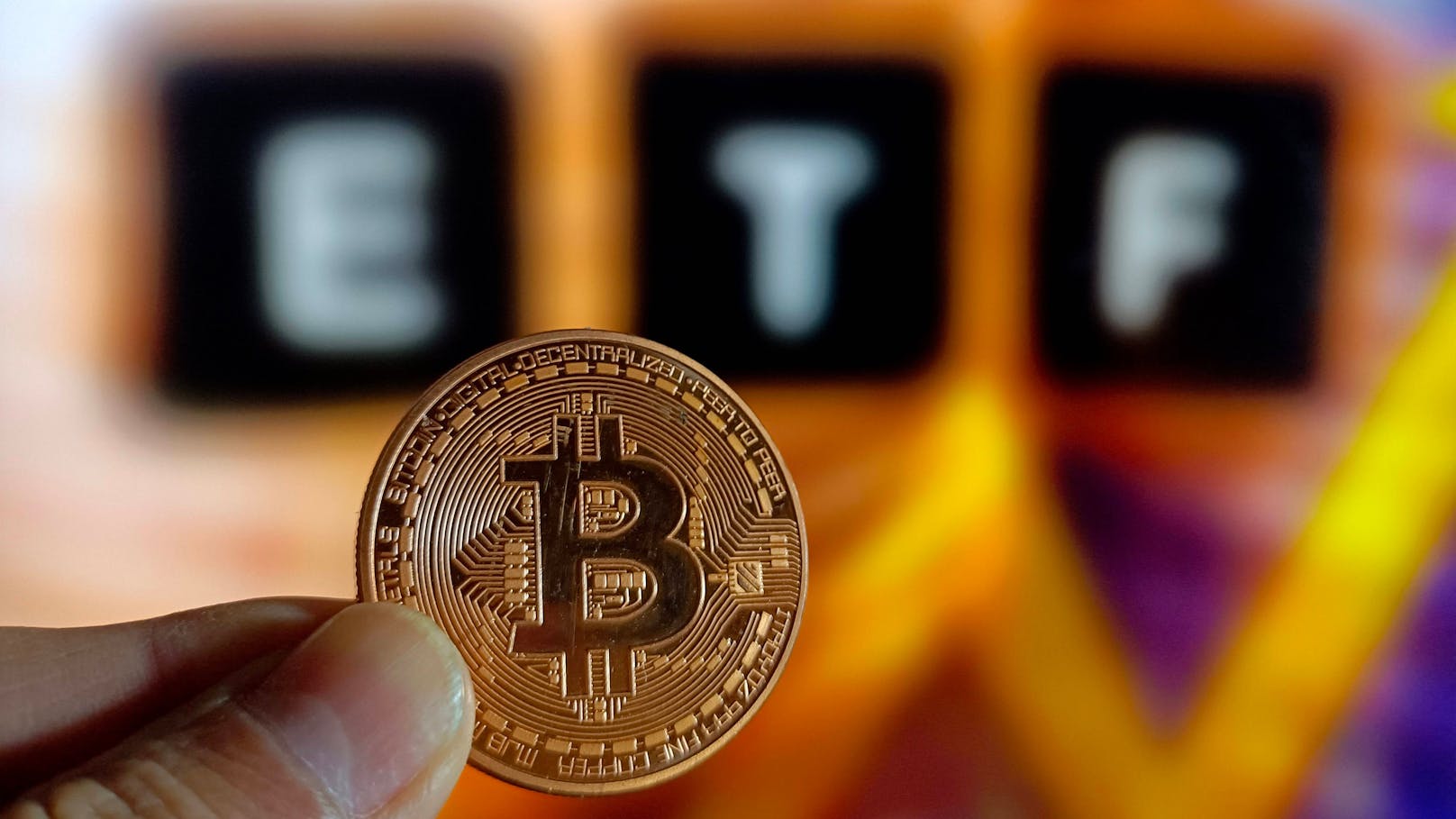 Finanzgiganten rütteln am Grundgedanken von Bitcoin