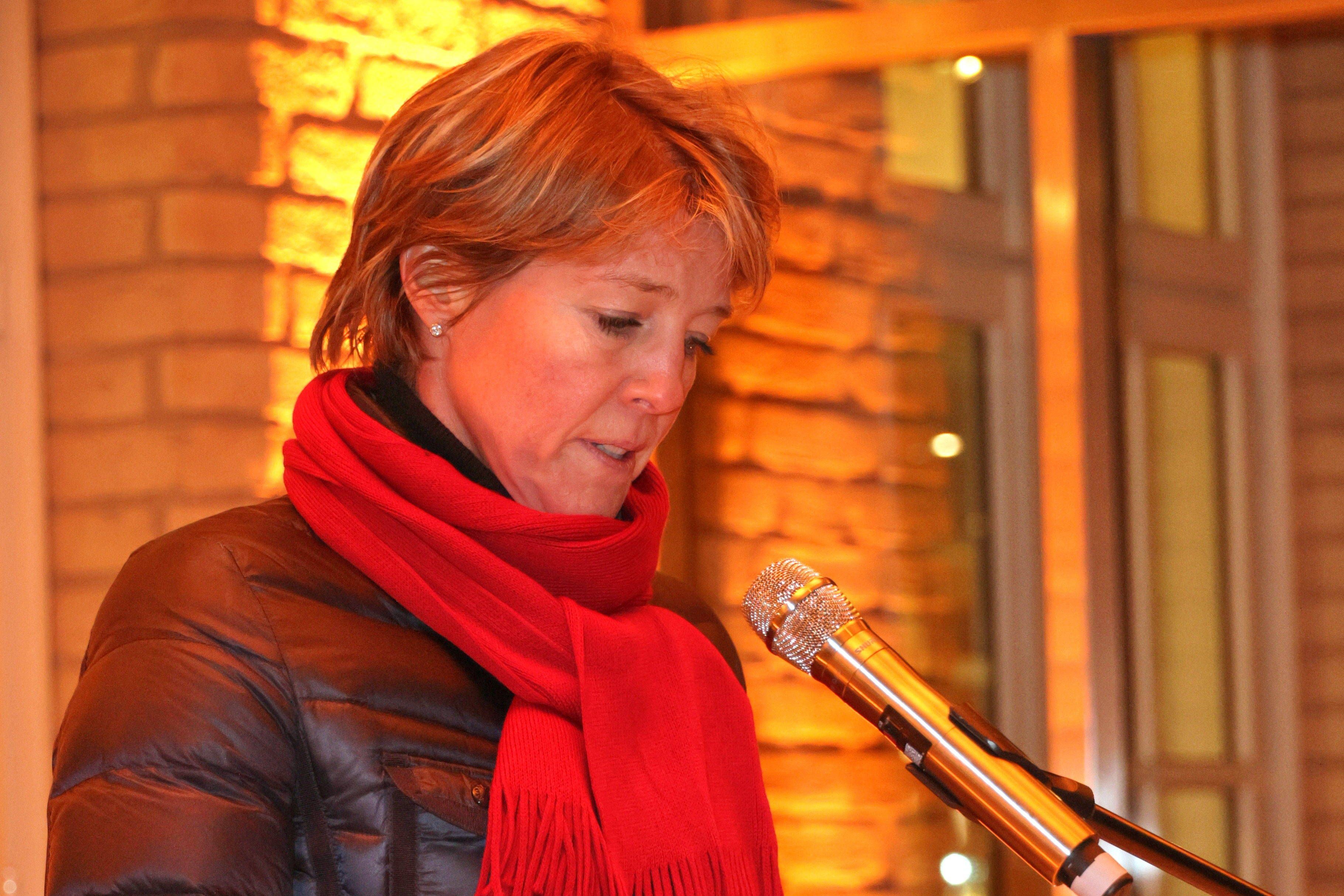 Das Sorgerechtsdrama um die Kinder von Christina Block geht weiter.