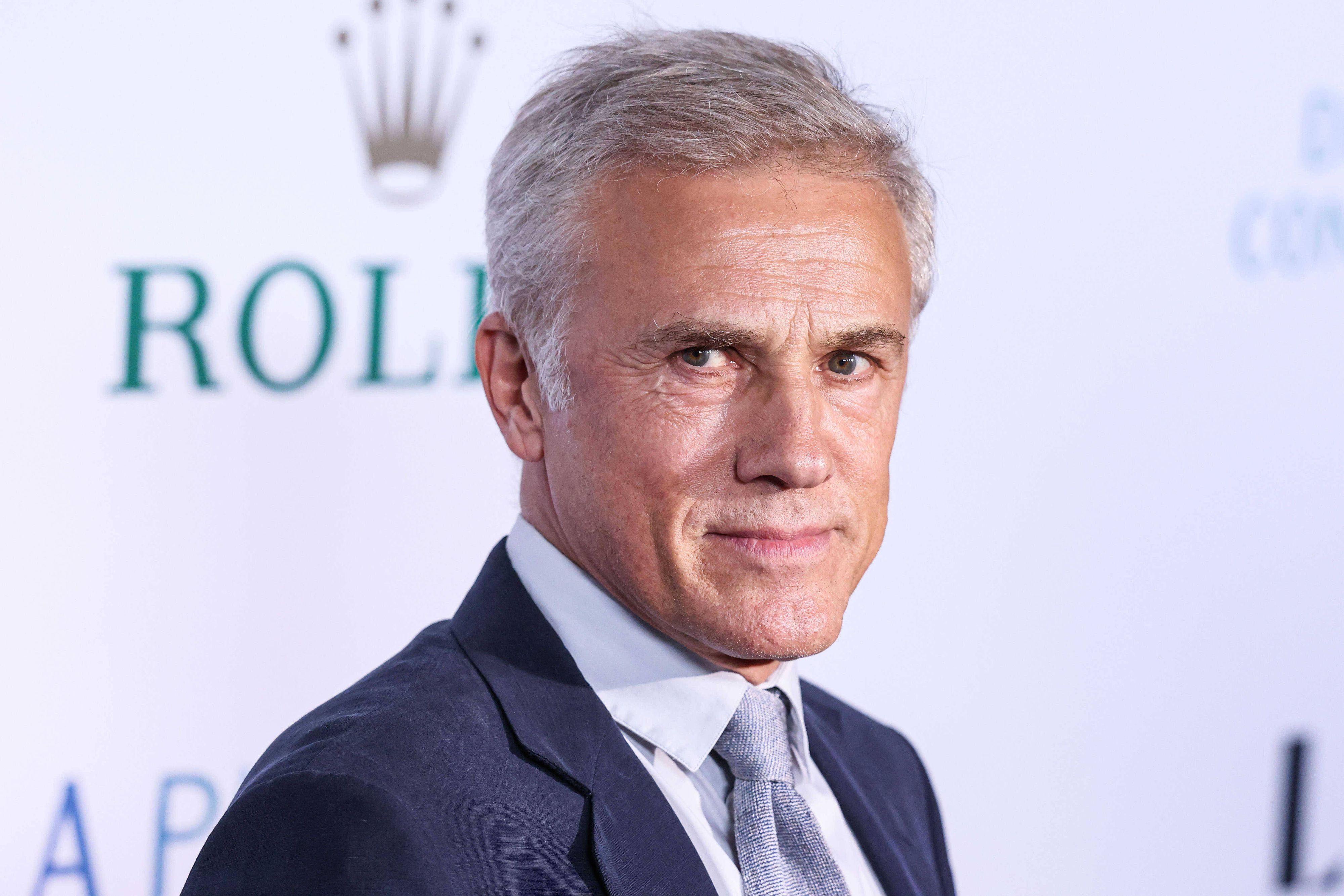 Christoph Waltz ist 70
