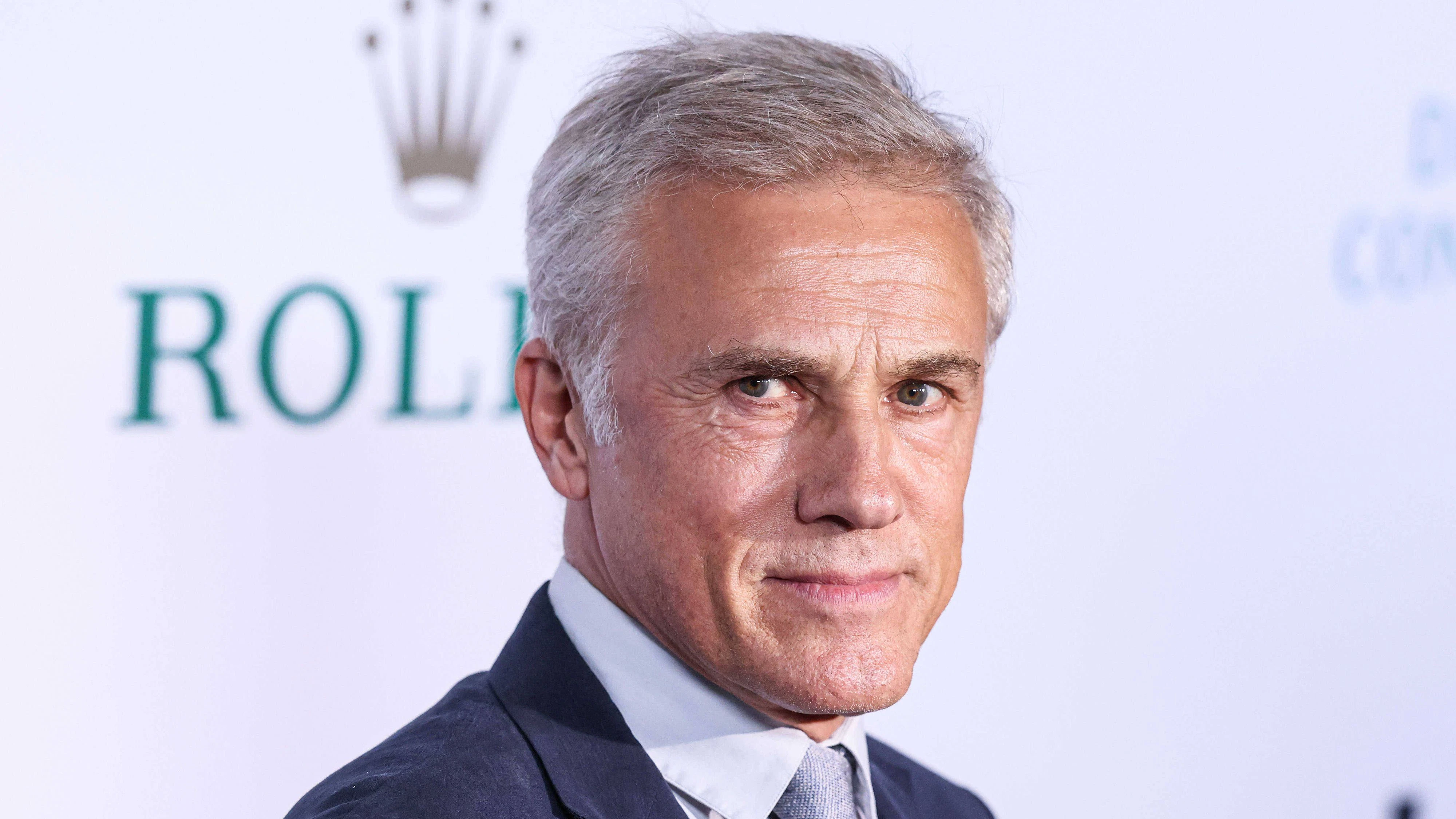 The Los Angeles Philharmonic s 20th Anniversary Gala Honoring Frank Gehry LOS ANGELES, CALIFORNIA, USA - OCTOBER 05: German and Austrian actor Christoph Waltz arrives at The Los Angeles Philharmonic s 20th Anniversary Gala Honoring Frank Gehry held at the Walt Disney Concert Hall on October 5, 2023 in Los Angeles, California, United States., Credit:Xavier Collin / Avalon United States, California, Los Angeles, Walt Disney Concert Hall PUBLICATIONxNOTxINxUKxFRAxUSA Copyright: xXavierxCollinx/xAvalonx 0811418479