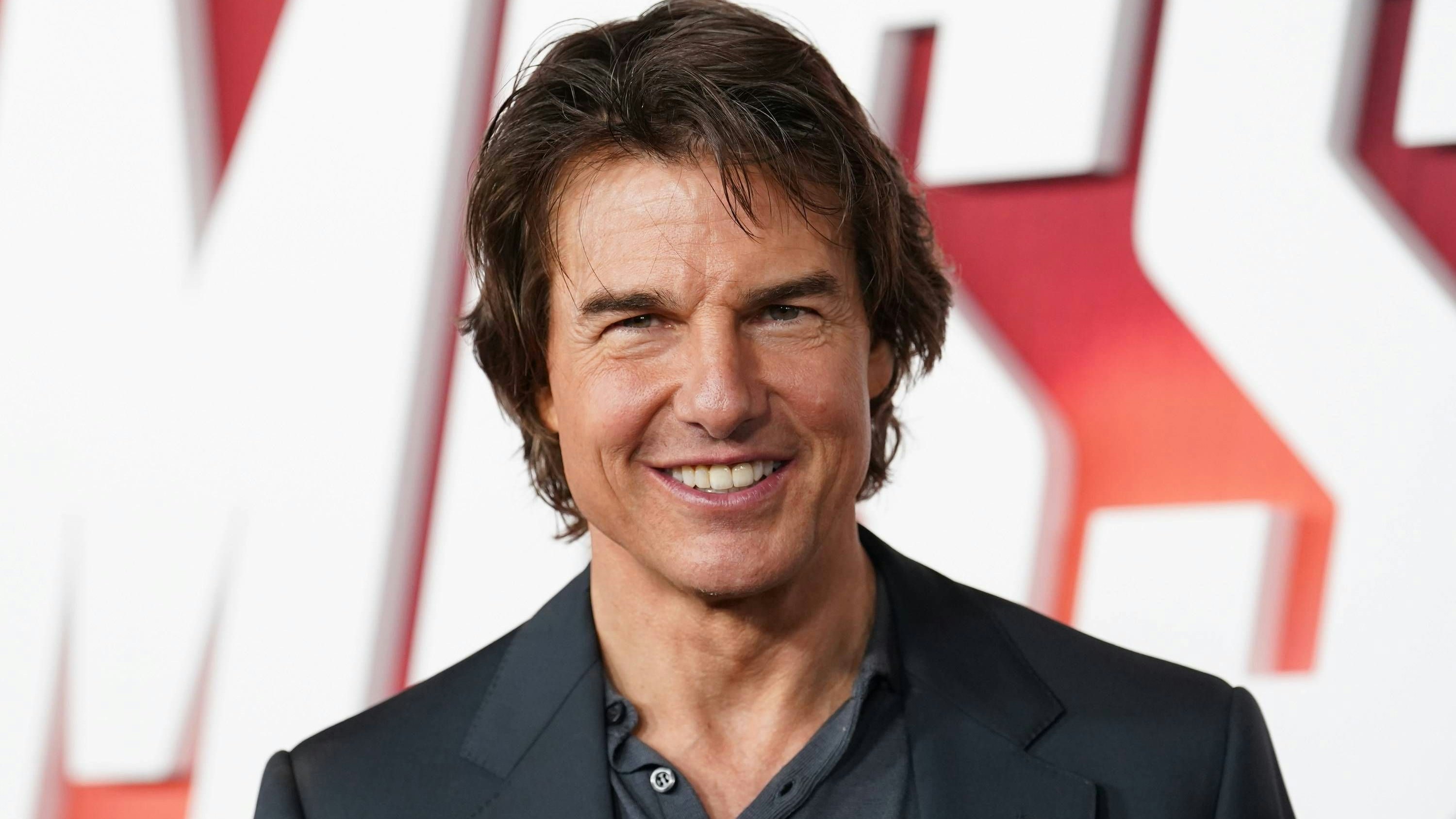Tom Cruise at arrivals for MISSION: IMPOSSIBLE  DEAD RECKONING PART ONE Premiere, Jazz at Lincoln Centers Frederick P. Rose Hall, New York, NY July 10, 2023. Photo By: Kristin Callahan/Everett Collection at arrivals for MISSION: IMPOSSIBLE  DEAD RECKONING PART ONE Premiere, Jazz at Lincoln Centers Frederick P. Rose Hall, New York, NY July 10, 2023. Photo By: Kristin Callahan/Everett Collection PUBLICATIONxINxGERxSUIxAUTxONLY