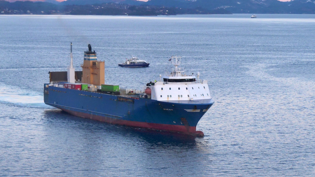 Heute.at - Huthi-Attacken haben gravierende Folgen für Welthandel