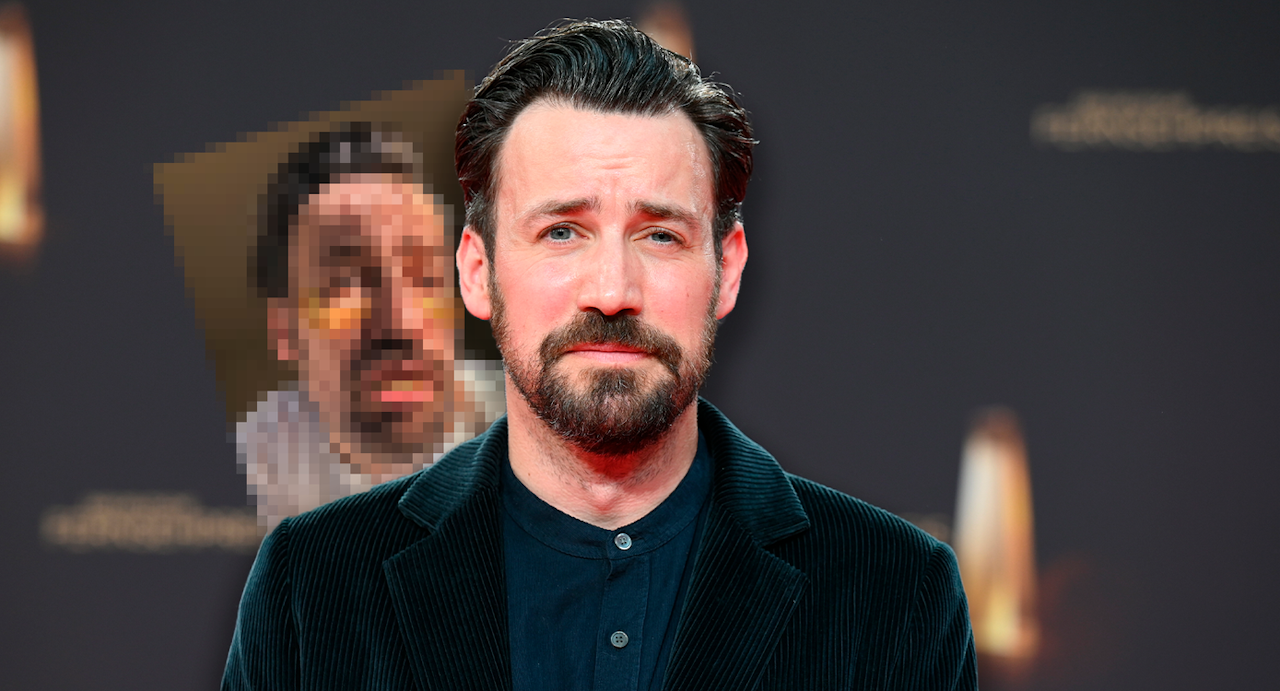 Heute.at - Was ist mit dem Dschungel-Moderator passiert?