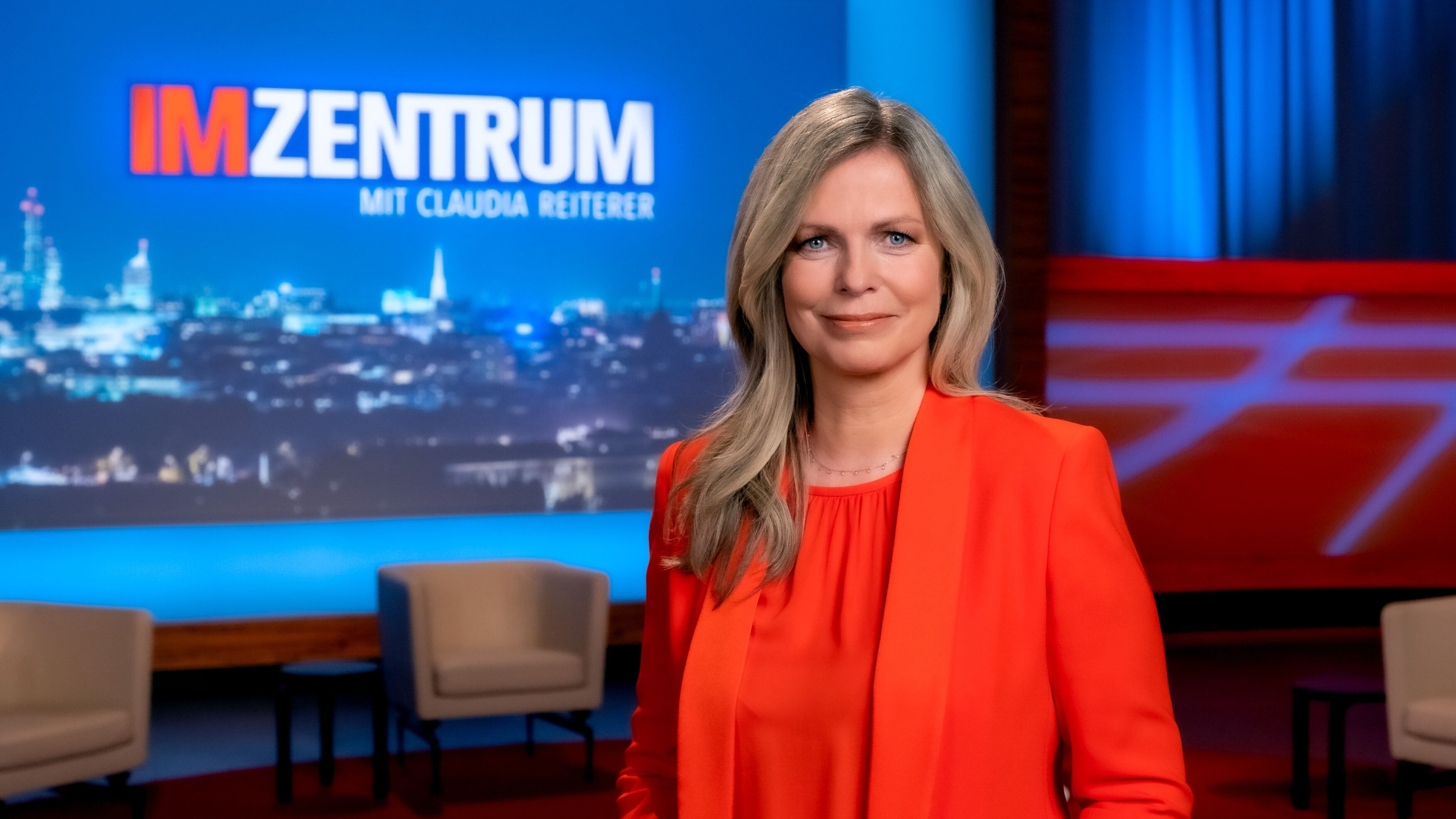 Zuletzt soll es zu Unstimmigkeiten zwischen dem Sendungsverantwortlichen und Moderatorin Claudia Reiterer gekommen sein. 