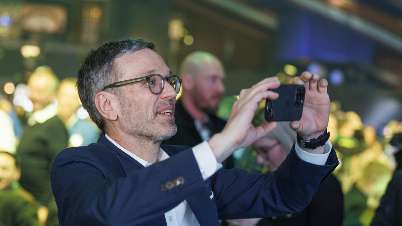 Heute.at - Es drohen Chaos, Korruption und soziale Konflikte