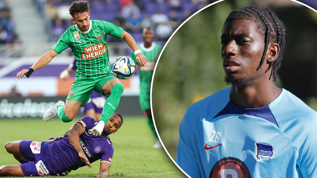 Ist er der Ersatz für Kühn?