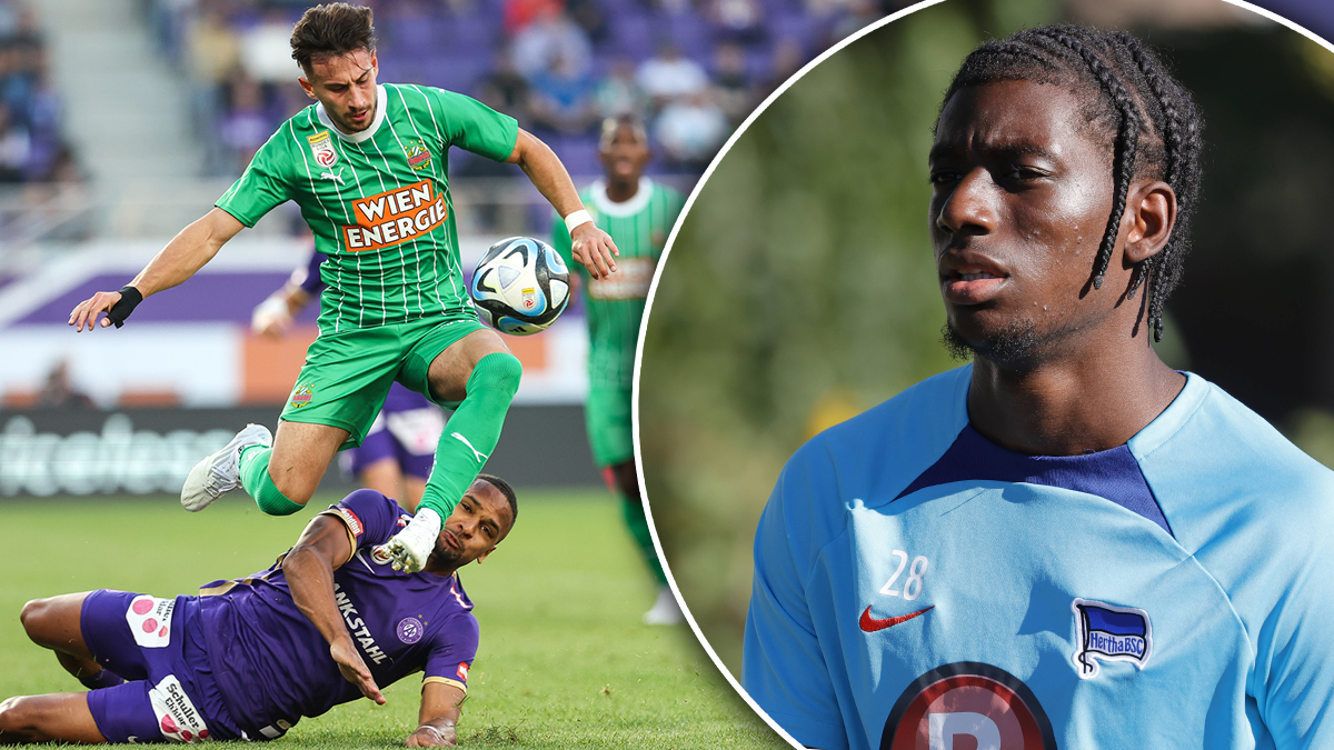 Ist er der Ersatz für Kühn?