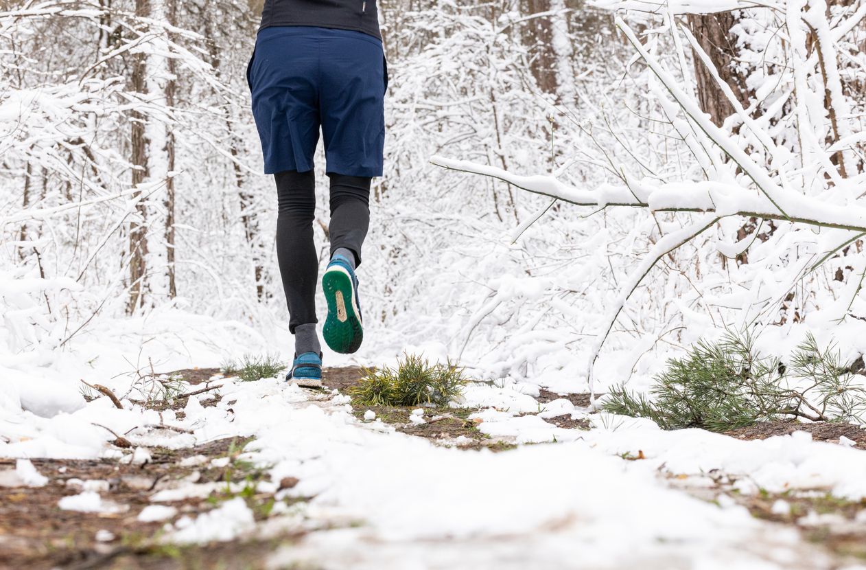 Wetter kurios: Da und dort kann es in den nächsten Tagen auch wieder schneien. Oder die Sonne scheinen. 