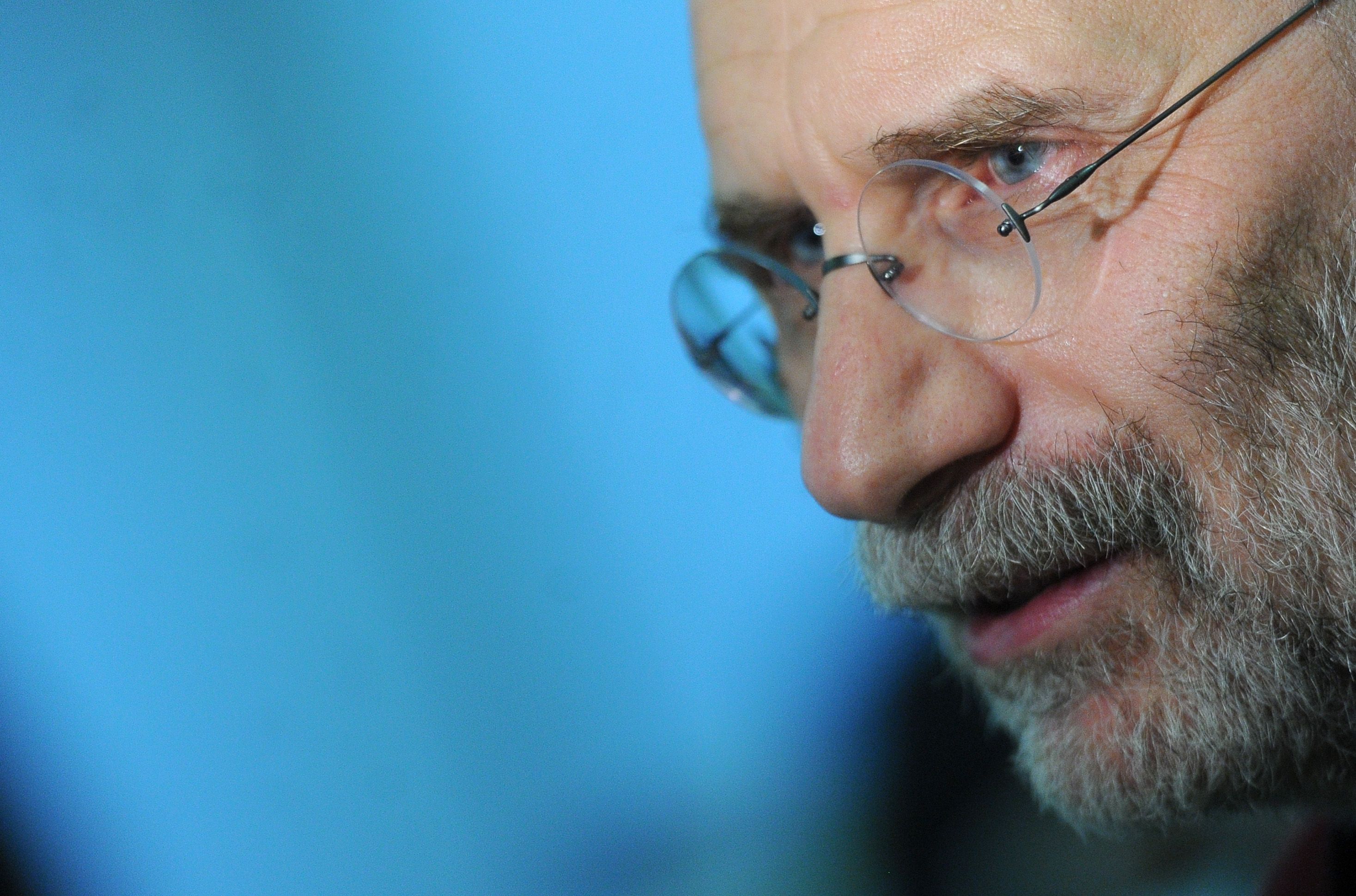 Die russische Regierung hat den im Exil lebenden Schriftsteller <strong>Boris Akunin</strong> als 