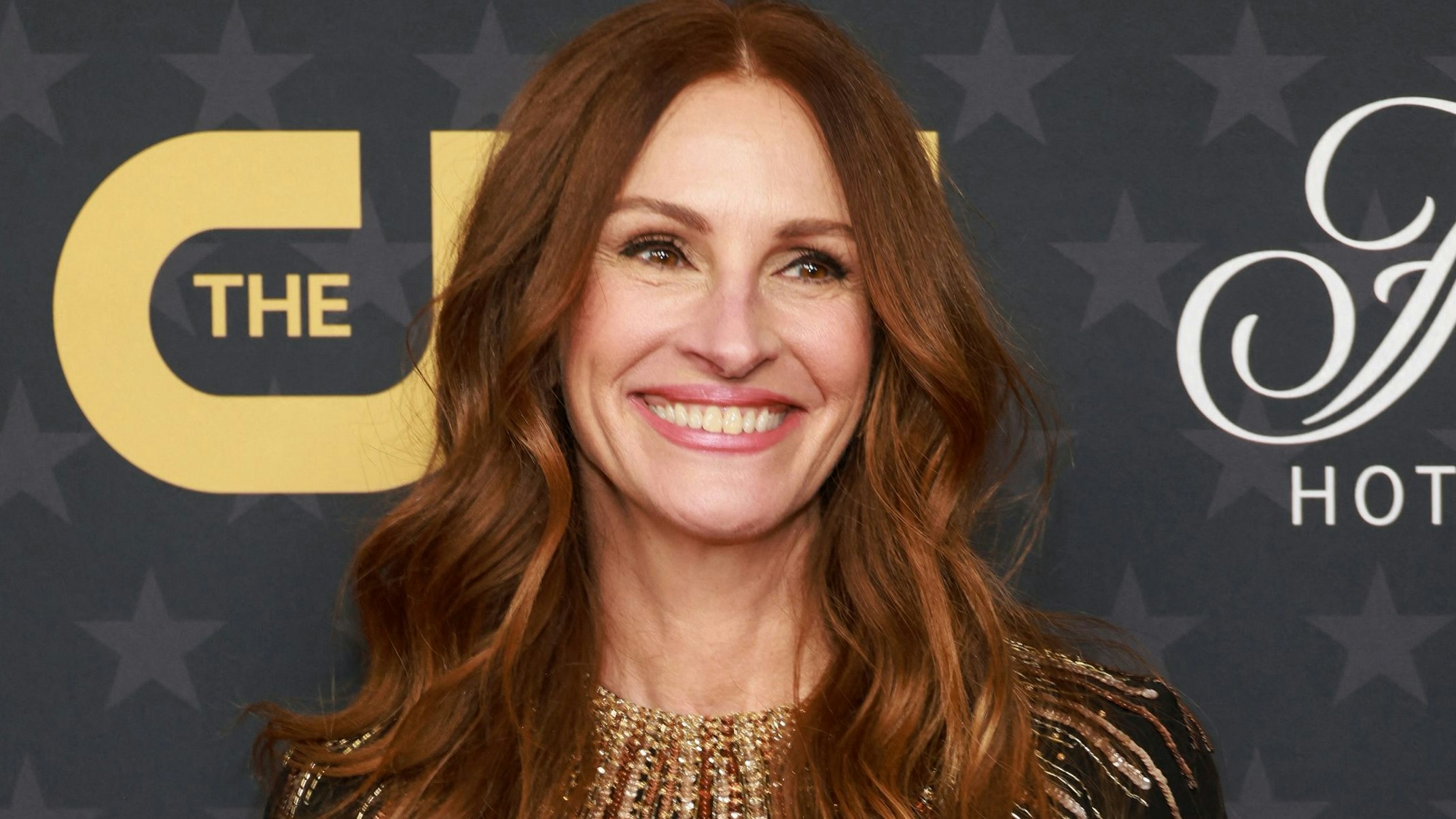 Julia Roberts will sich nicht ausziehen.