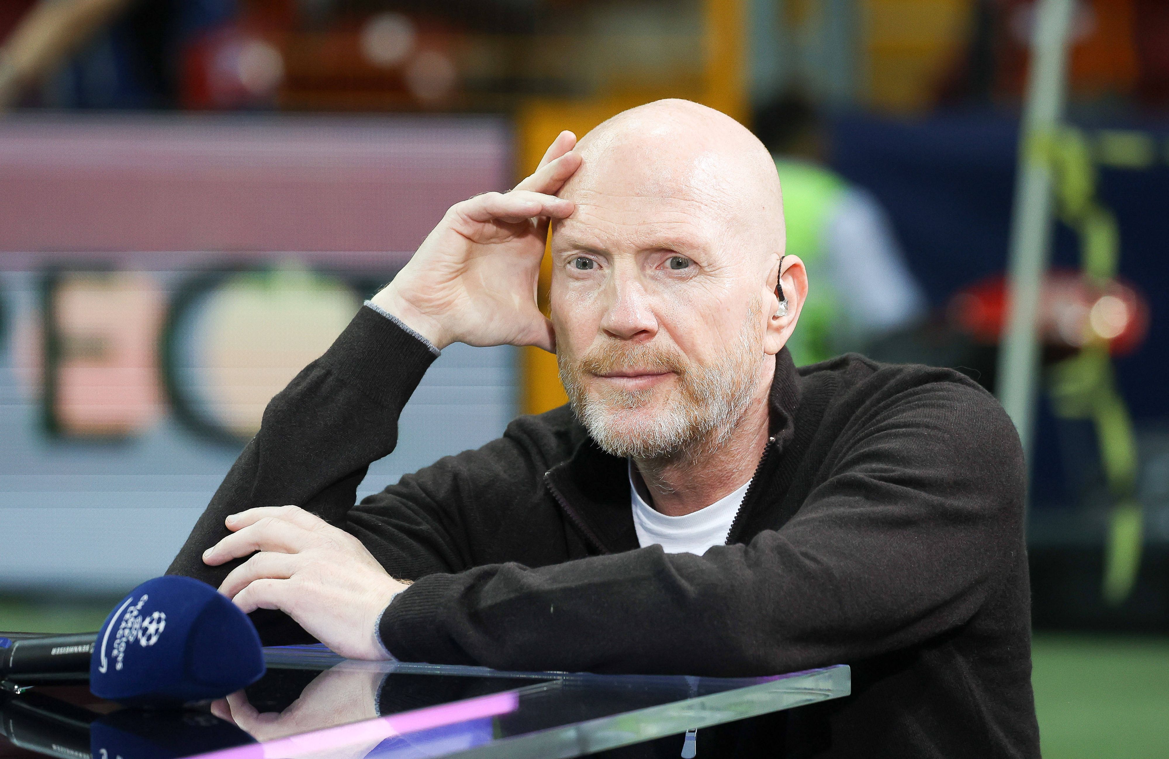 Ex-Kicker Matthias Sammer kritisiert den Umgang mit Franz Beckenbauer. 