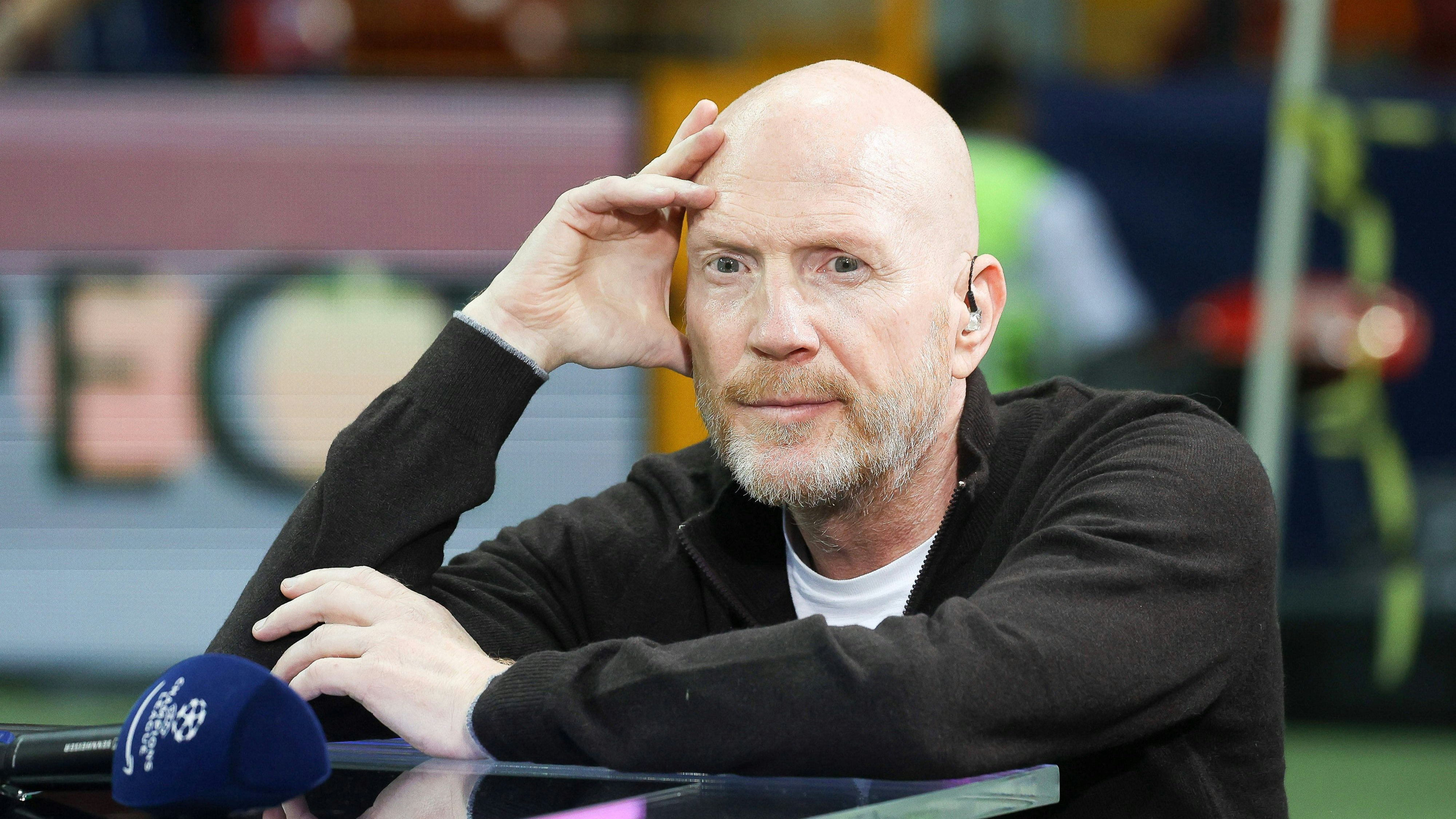 Ex-Kicker Matthias Sammer kritisiert den Umgang mit Franz Beckenbauer. 