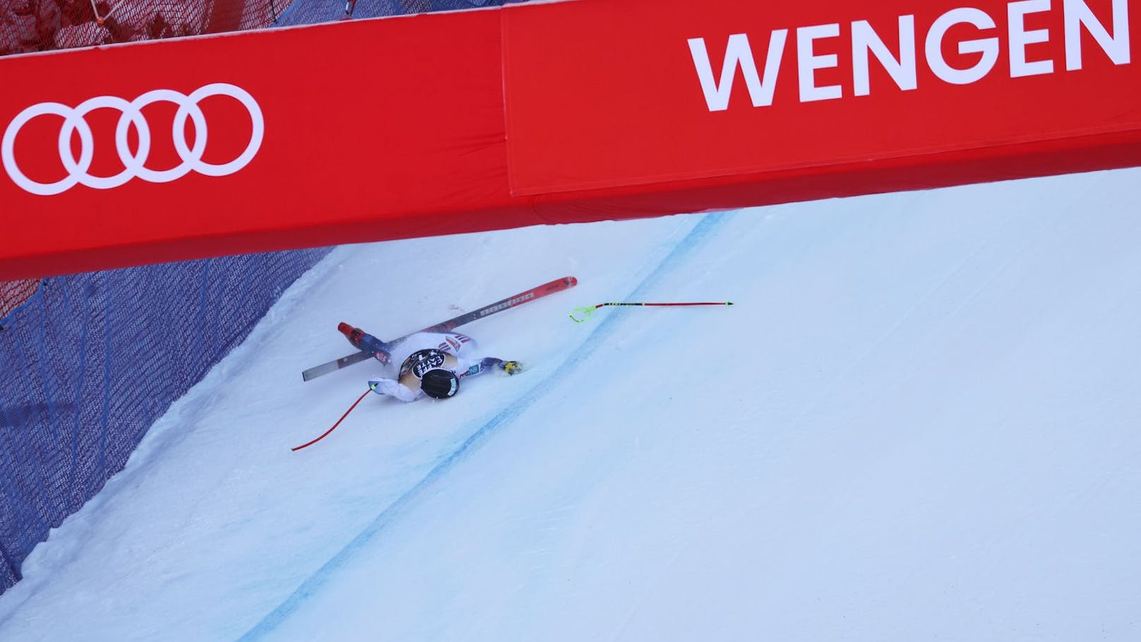 Herminator-Coach: "Eltern werden Kindern Ski verbieten"