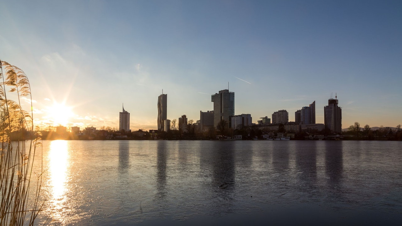 Heute.at - Bis zu 13 Grad – Wetter spielt jetzt völlig verrückt