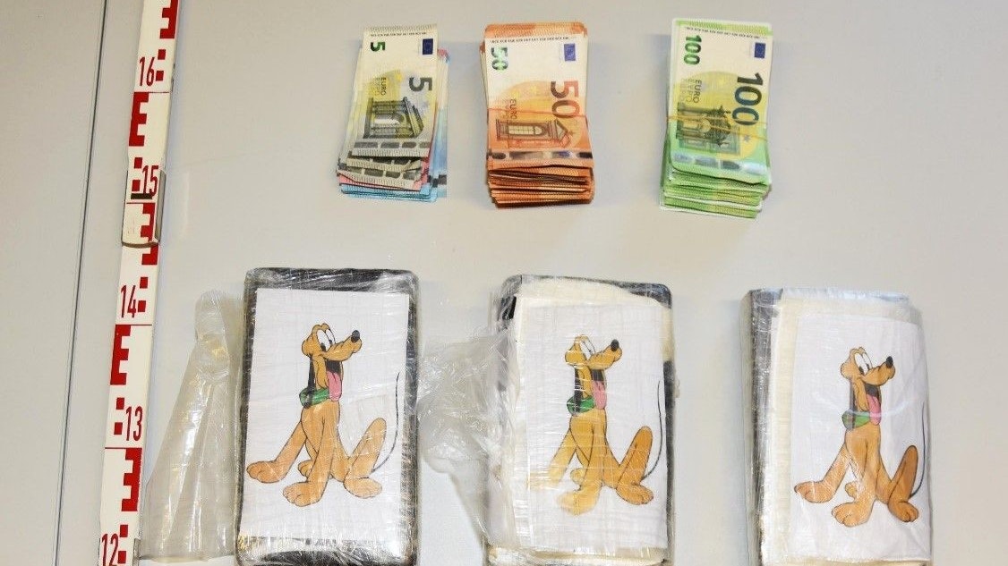 Ermittlungserfolg des Landeskriminalamtes Wien