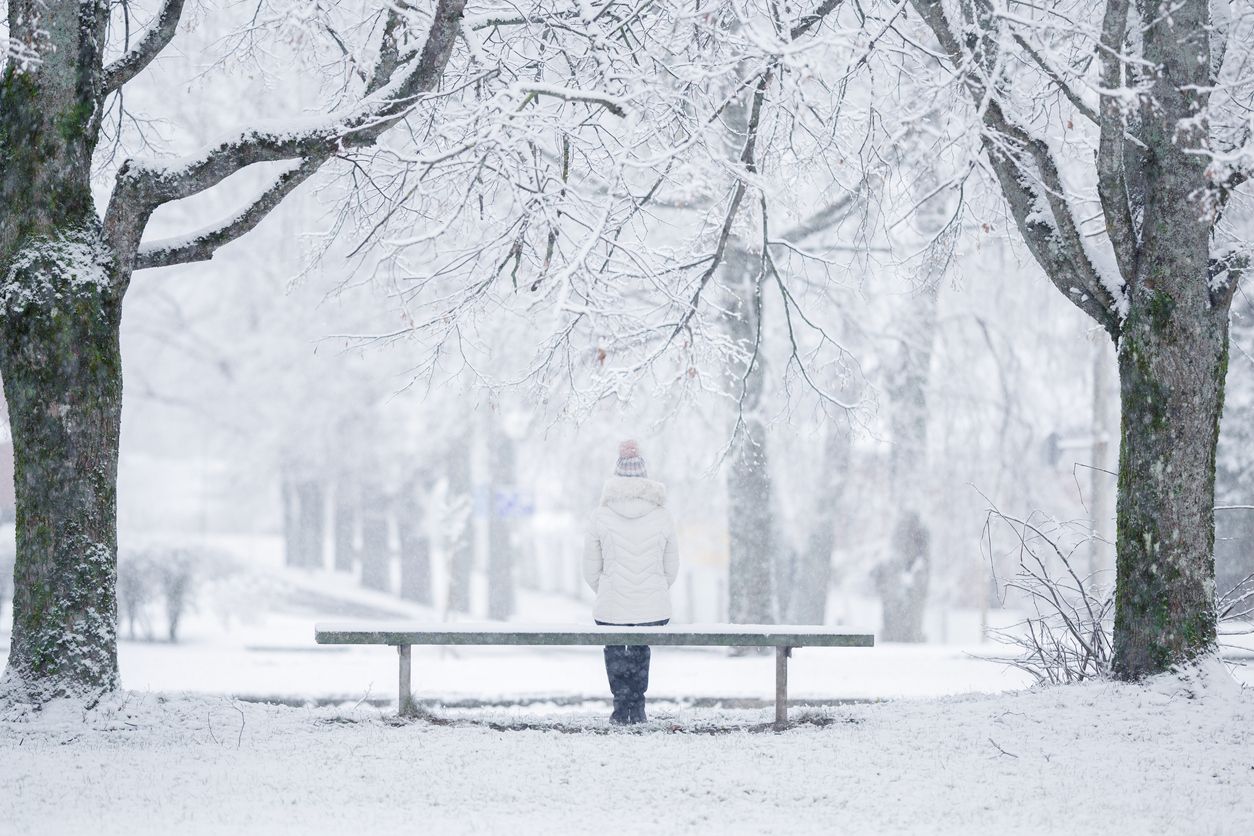 Heute ist angeblich der deprimierendste Tag des Jahres - will ein Forscher errechnet haben.