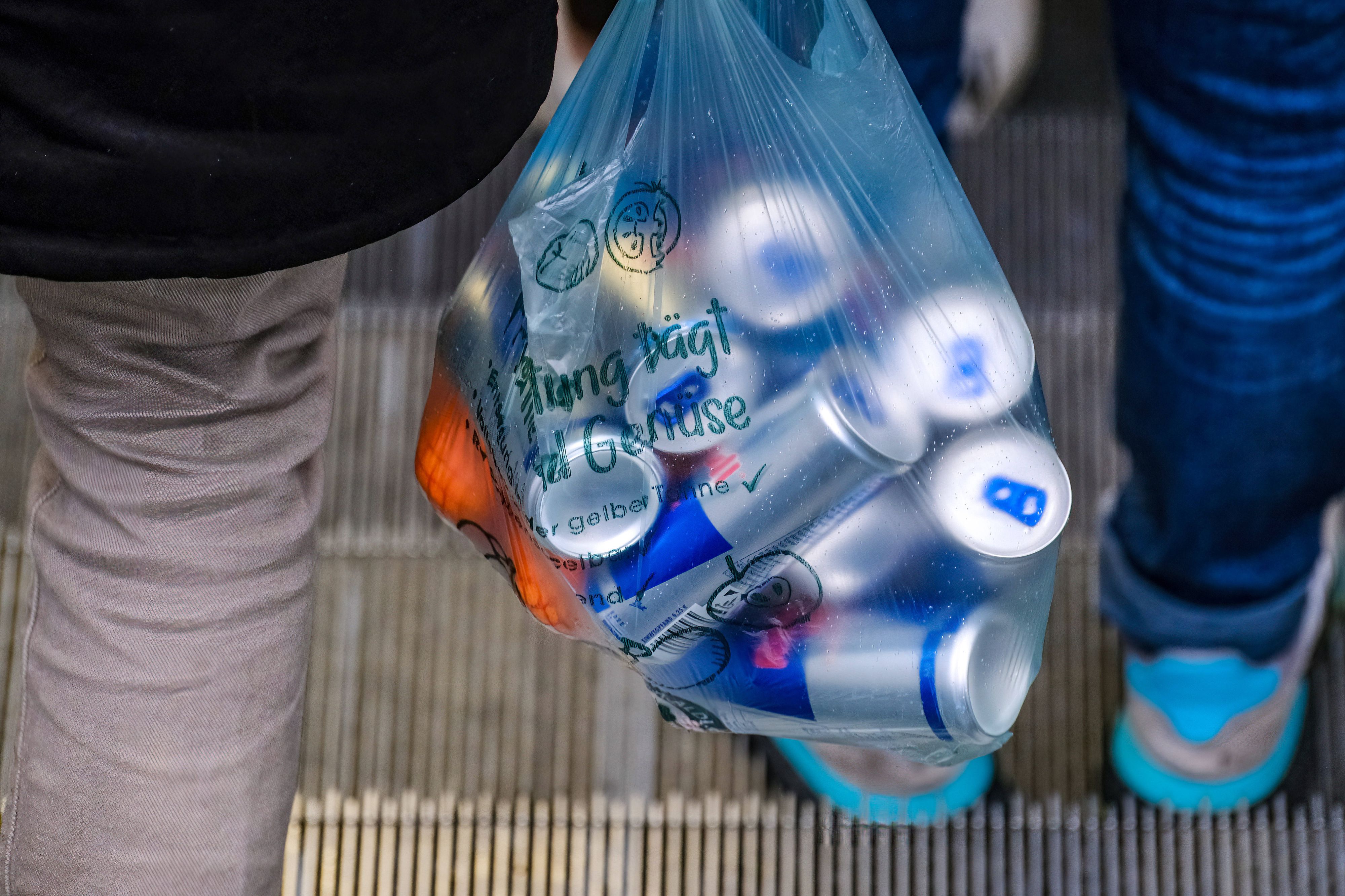 Der Arbeiterkammer-Lebensmittelexpertin sind die Aufputscher zu billig. (Symbolbild)