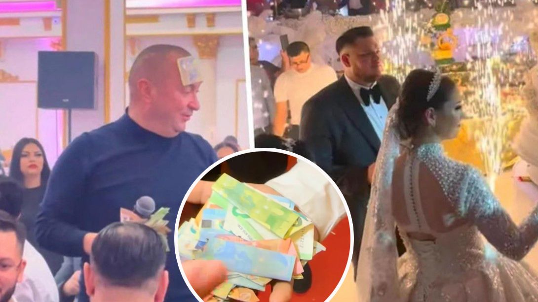 Balkan-Musiker Djani kannte sich zeitweise selbst nicht mehr aus.