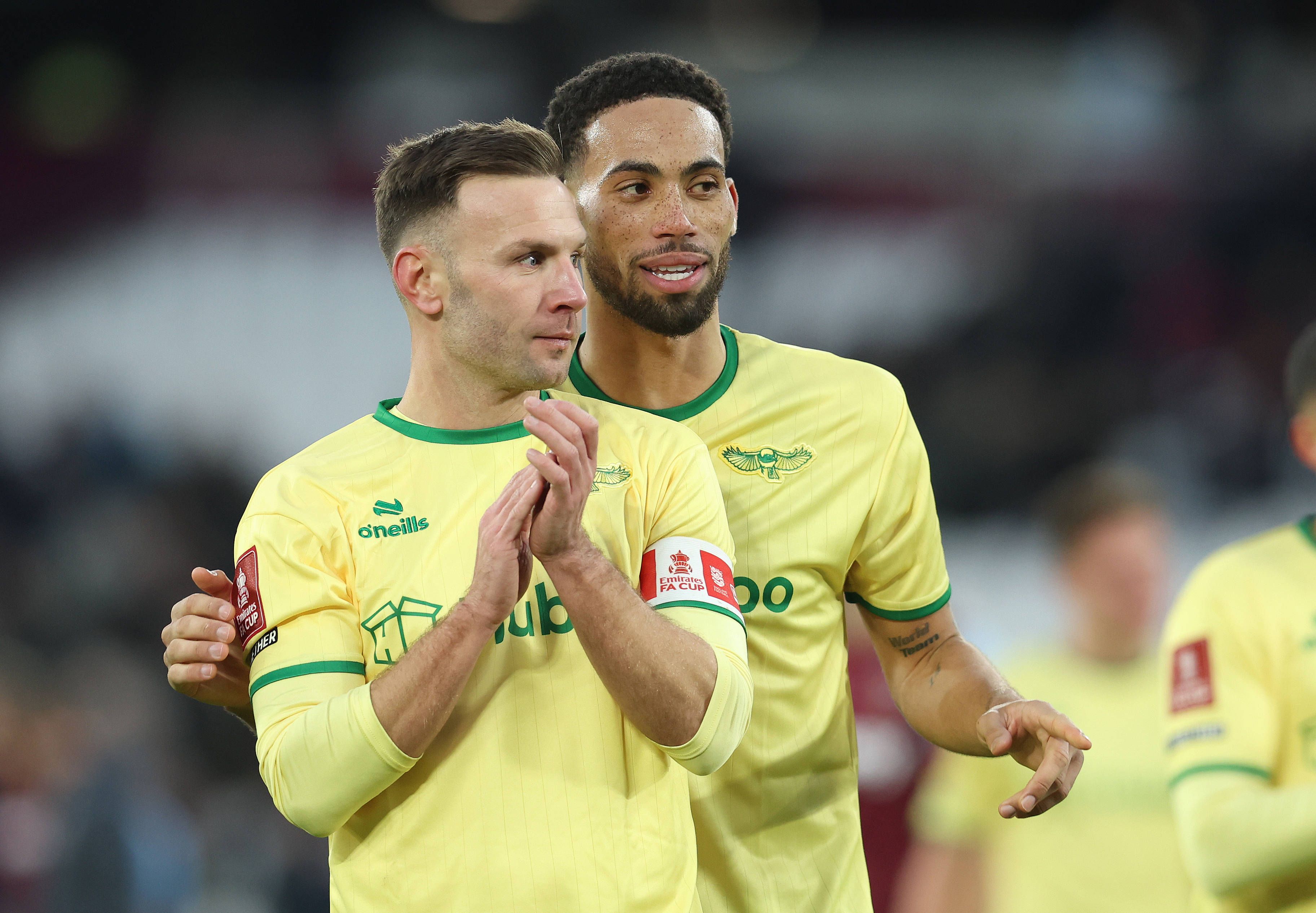 Andreas Weimann geht von Bristol zu West Brom.