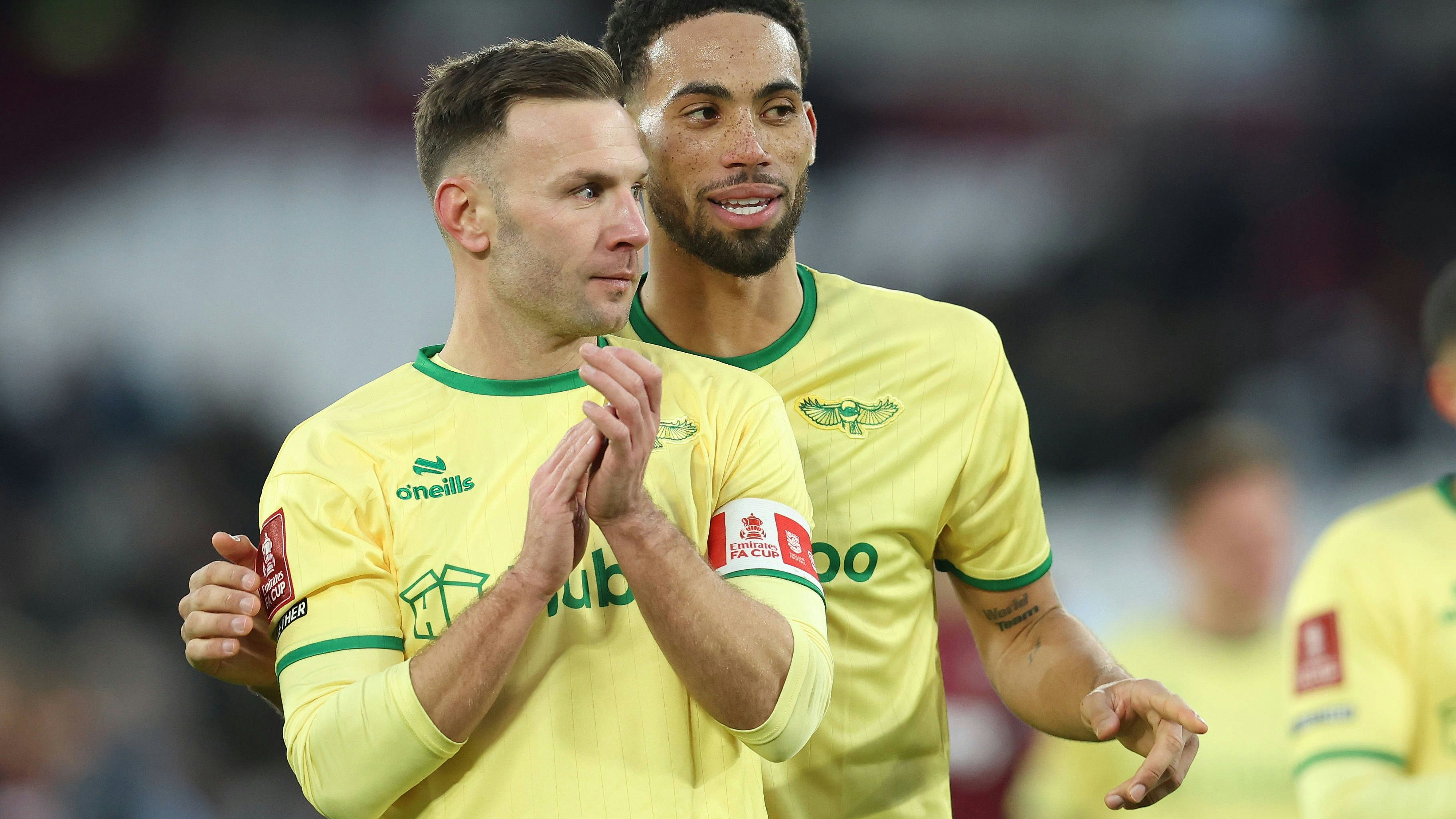 Andreas Weimann geht von Bristol zu West Brom.