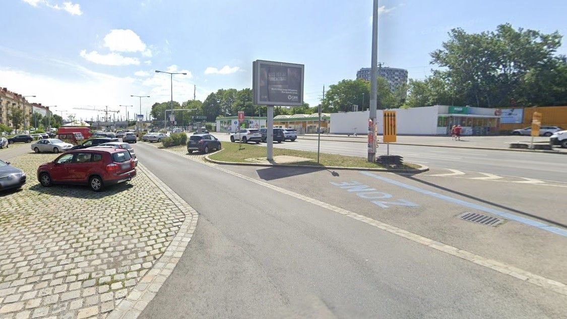 Vorrang-Streit in Wiener Gürtel-Park eskaliert komplett