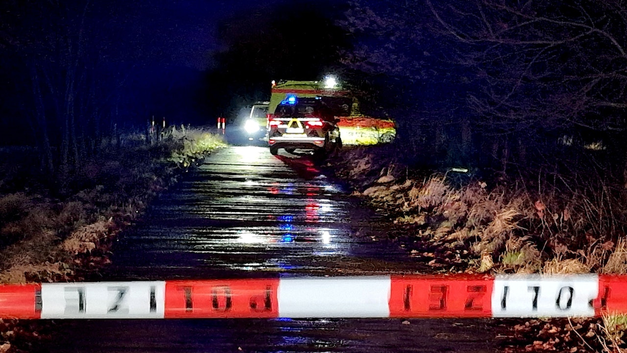 Heute.at - Grausamer Fund: Totes Kind (6) saß in Auto am Waldweg