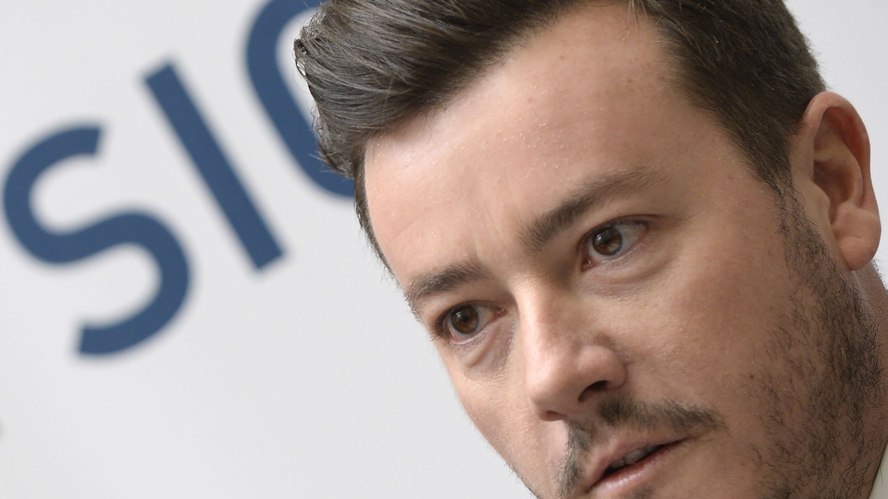 Heute.at - Endspiel für Benko – kommt es jetzt zum Bankrott?