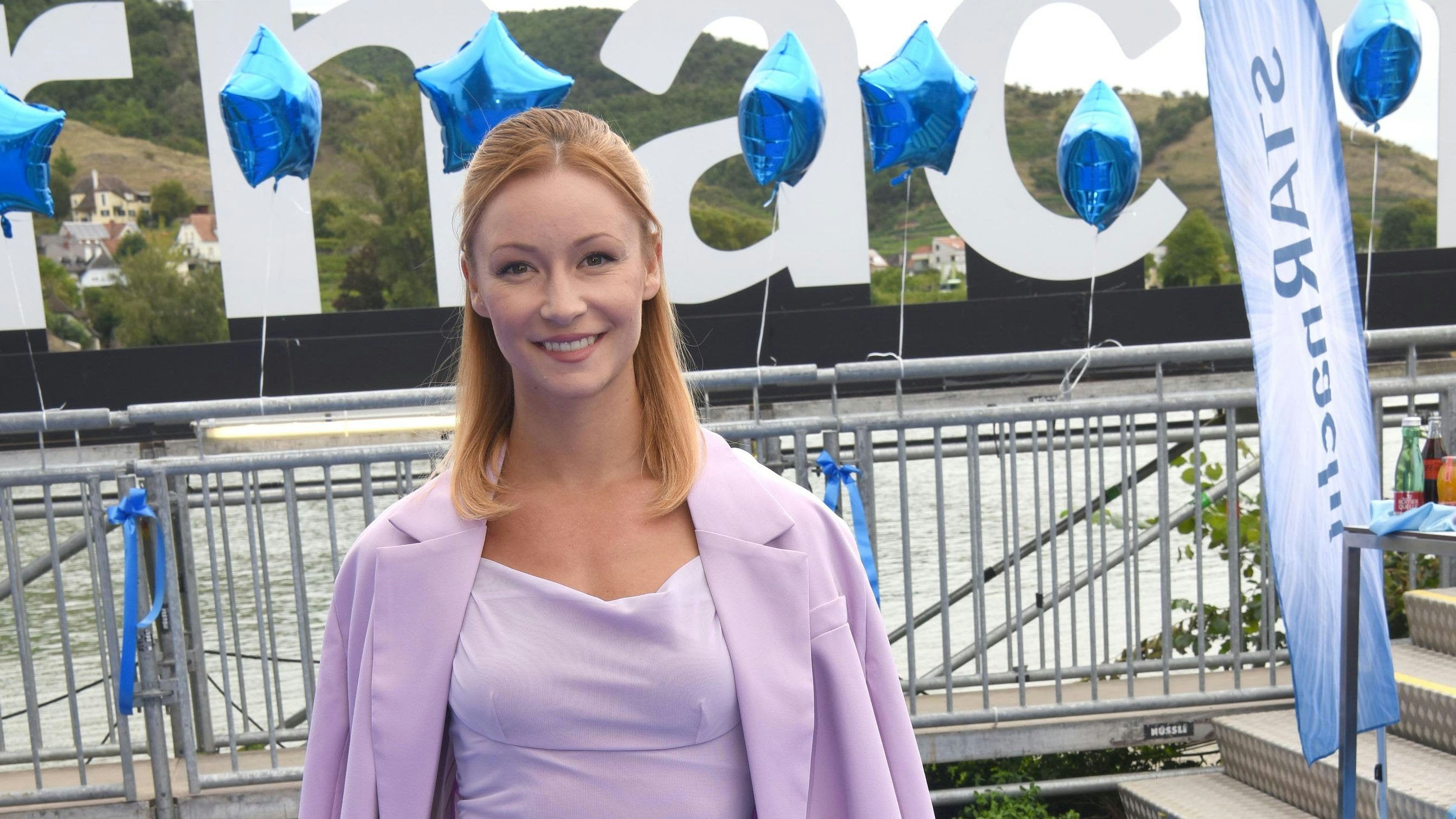 Kaleen fährt für Österreich zum ESC.