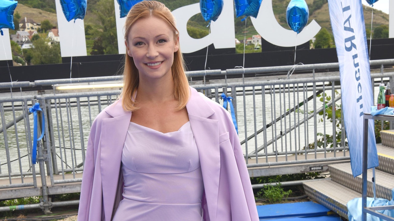 Heute.at - Sorge um Song-Contest-Hoffnung Kaleen