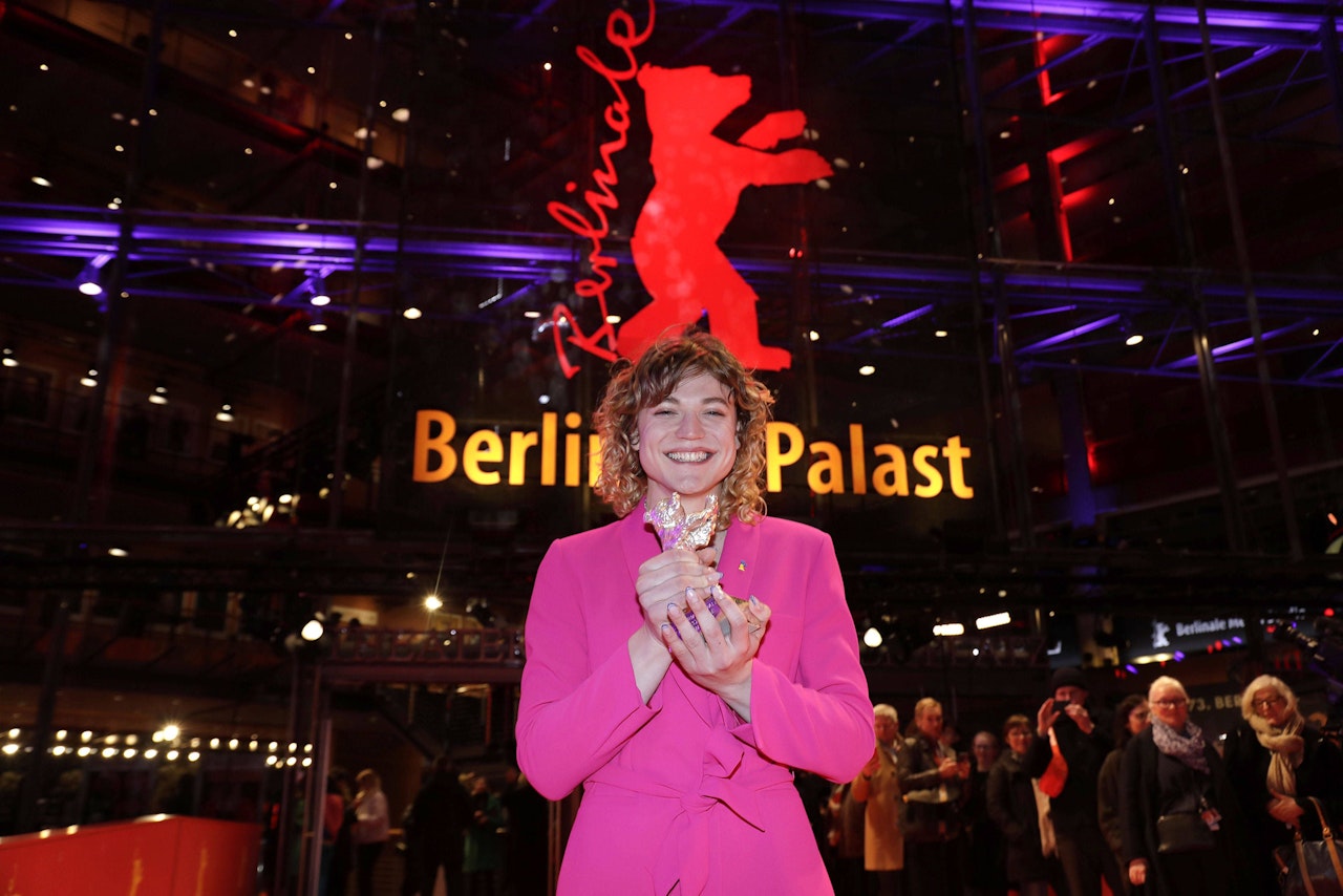Berlinale zeigt dieses Jahr 14-stündigen Film – Kultur | Heute.at