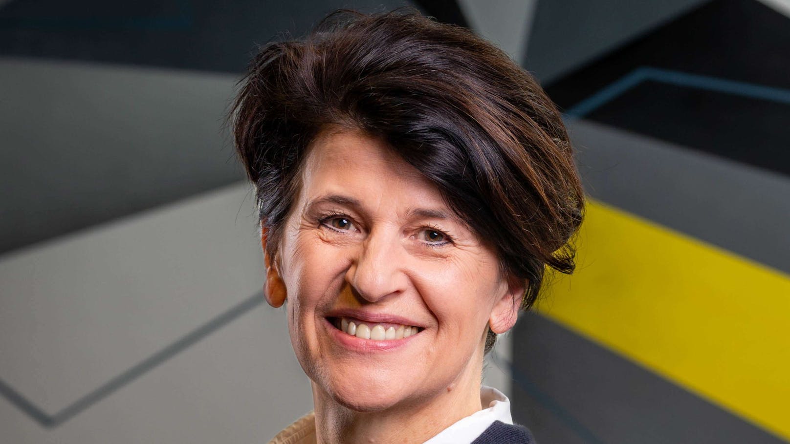 Rosemarie Pichler, Geschäftsführerin von 42 Vienna.