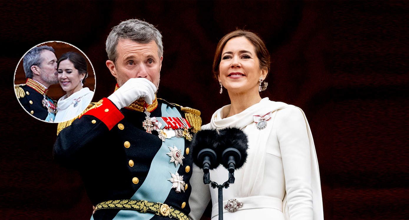 Ups, da ging etwas daneben.