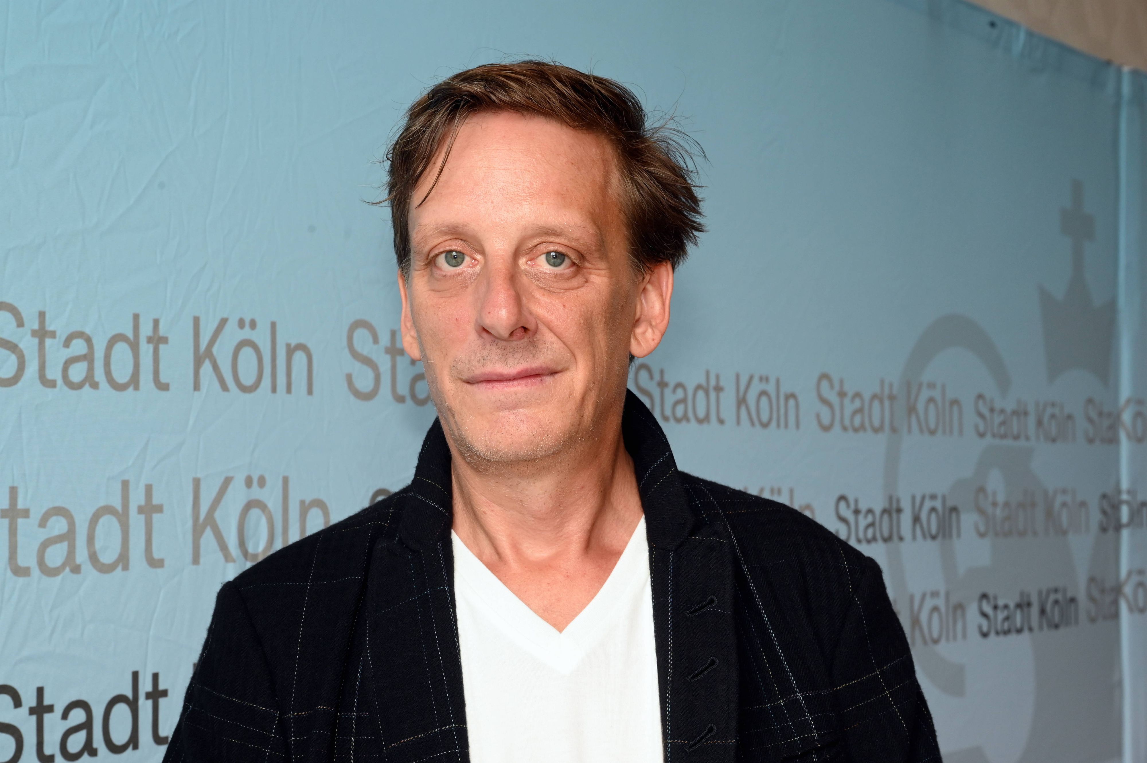 Kay Voges ist Intendant des Volkstheaters