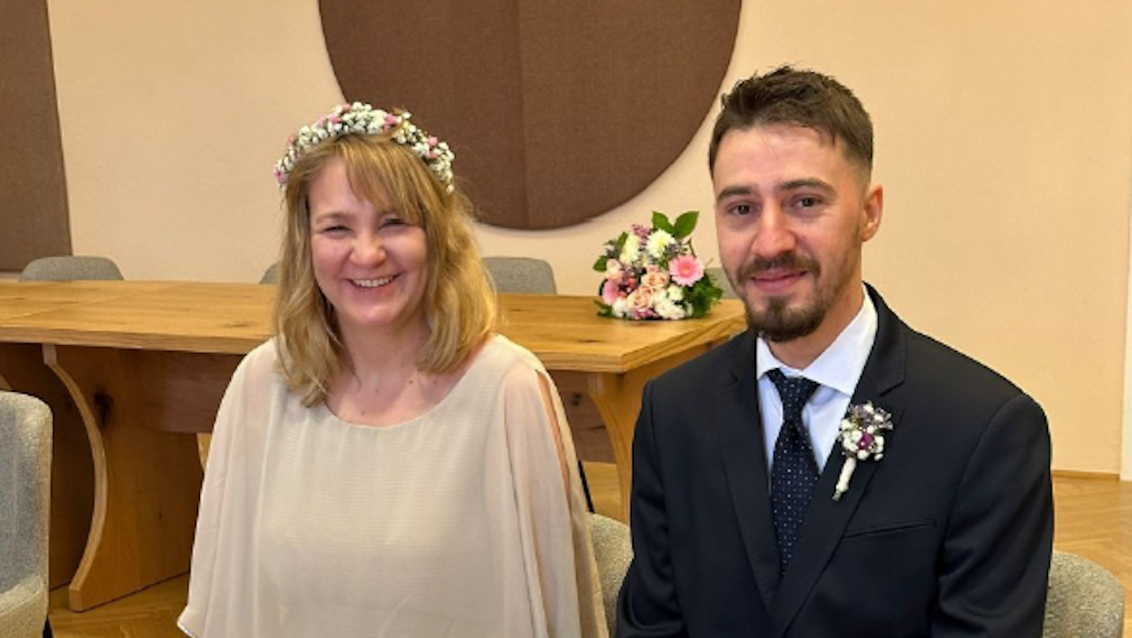 Heute.at - Nach Festnahme auf Hochzeit – jetzt spricht die Braut