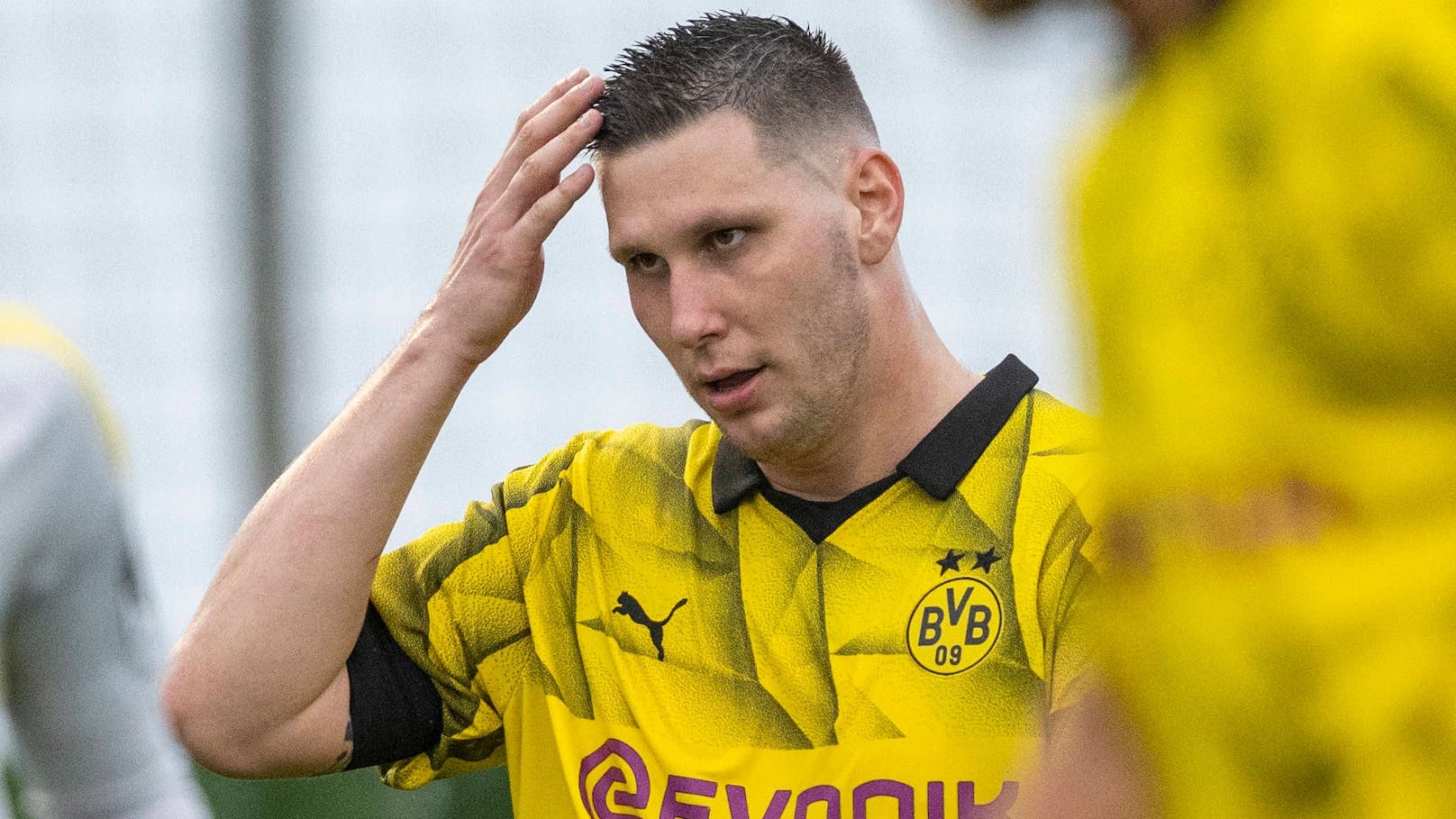 Dortmund-Boss zählt Topverdiener Süle an