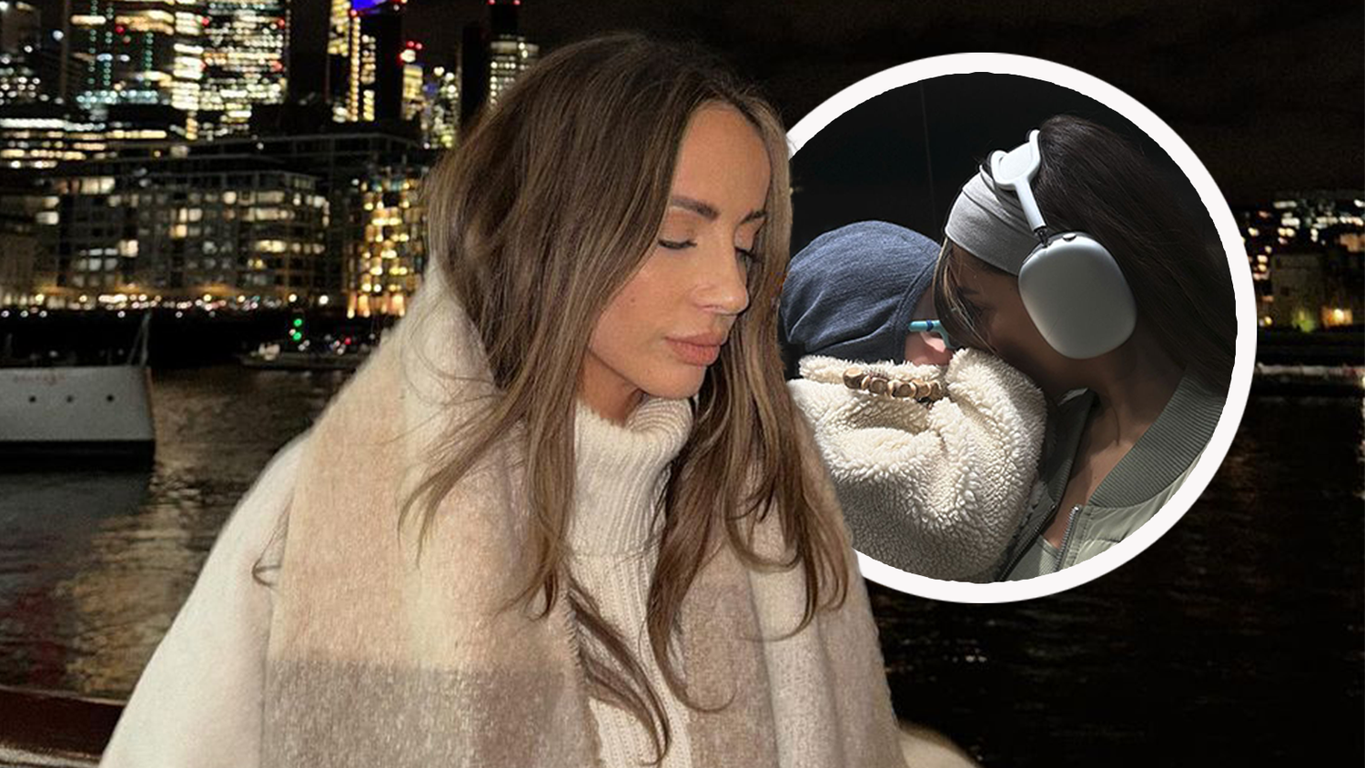 Bachelorette Jennifer Saro macht den Gendefekt ihres Sohnes öffentlich.