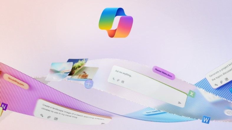 Microsoft Copilot jetzt für mehr Menschen und Unternehmen verfügbar.