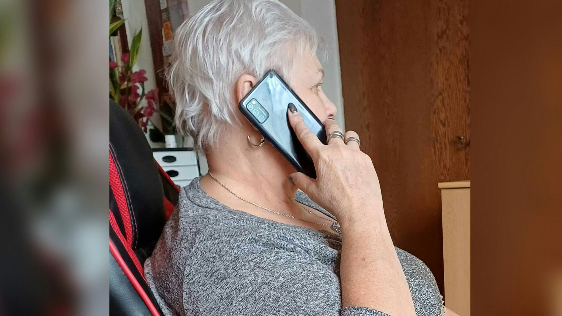 "ORF hat uns abgezockt!" – Wut nach Telefongespräch