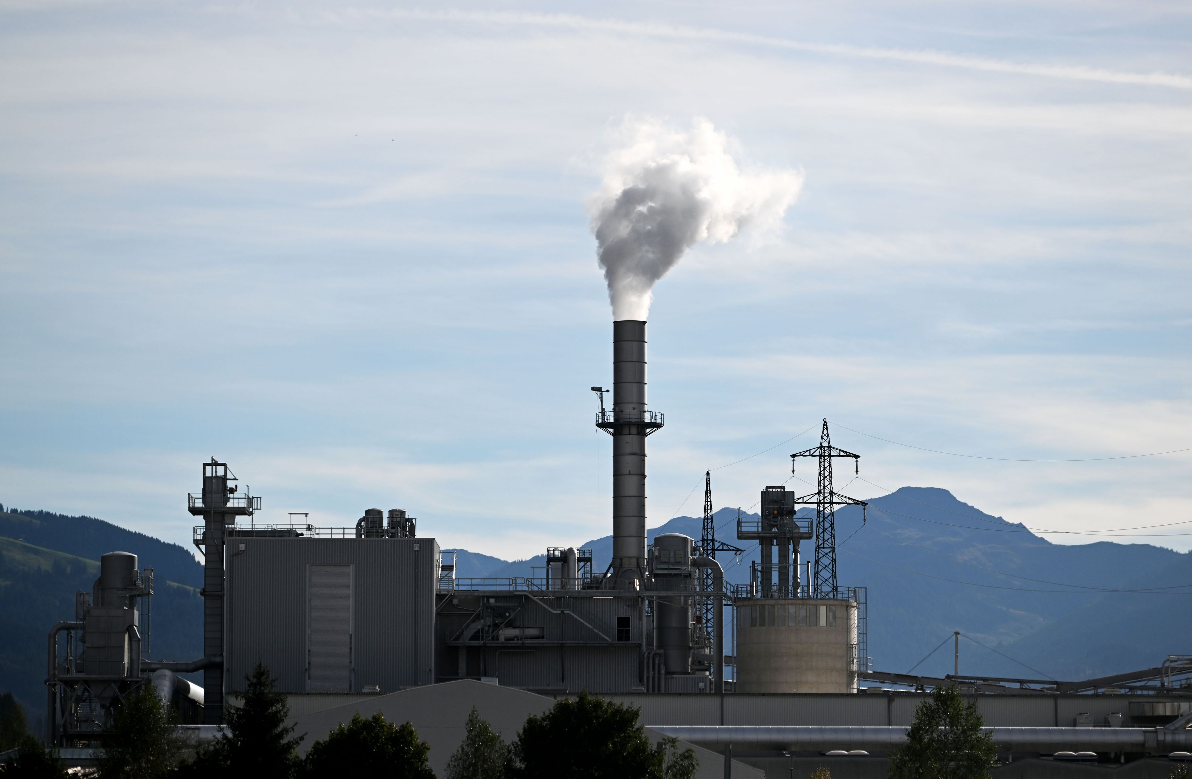 Die Treibhausgas-Emissionen sind 2022 gesunken. Ein erfreulicher Trend, weitere Anstrengungen beim Klimaschutz sind aber unbedingt notwendig.