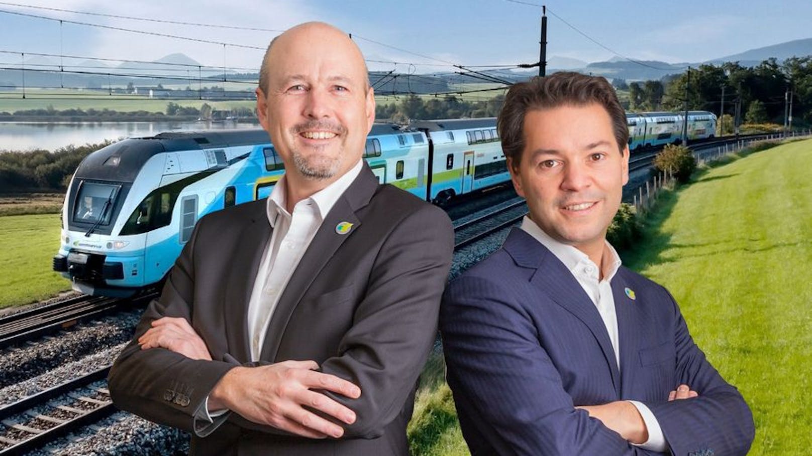 Westbahn will ab Ende 2025 bis nach Kärnten fahren