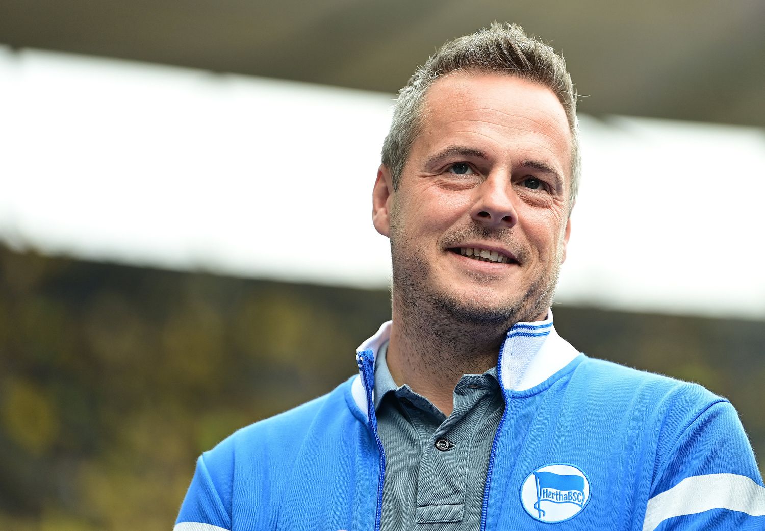 Kay Bernstein verstarb mit 43 Jahren.