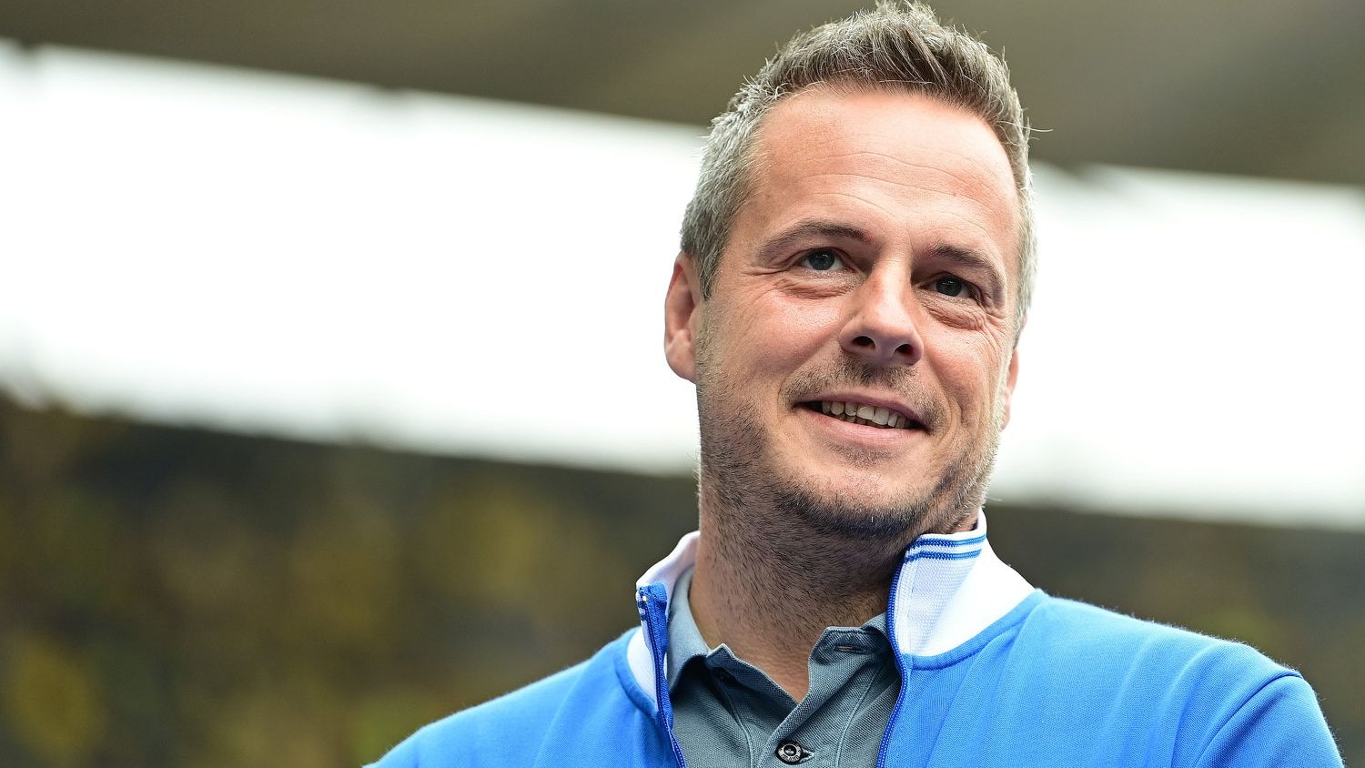 Kay Bernstein verstarb mit 43 Jahren.