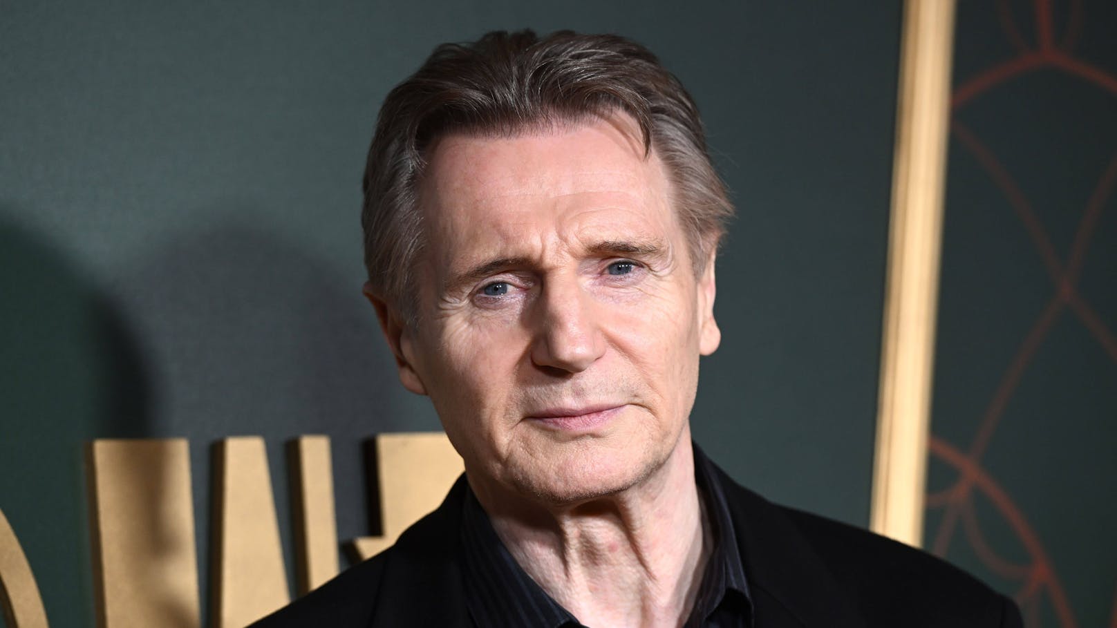 Neeson folgt Nielson: Neuauflage von "Nackte Kanone"