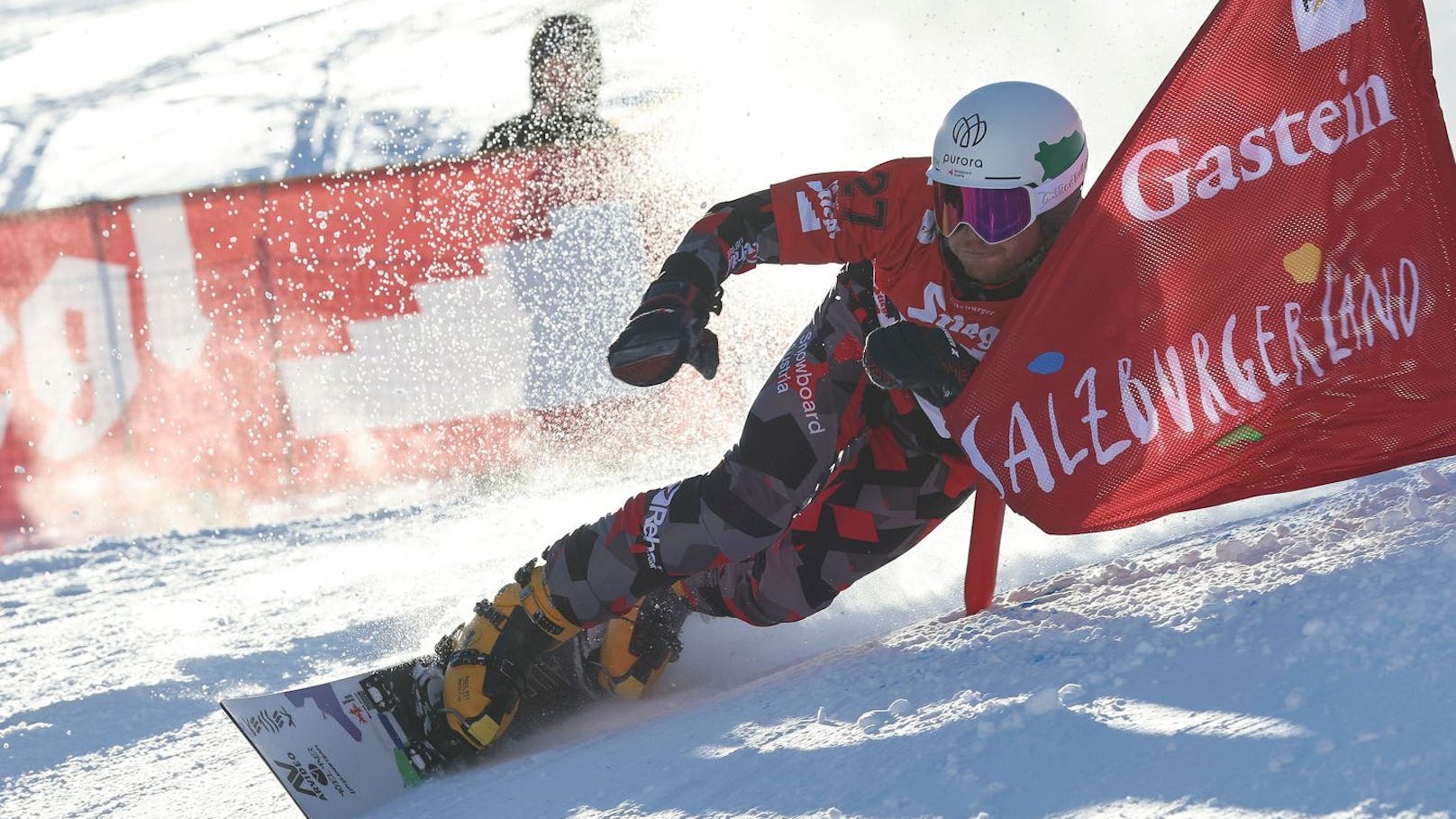 Drei ÖSV-Stars rasen bei Heim-Weltcup aufs Stockerl