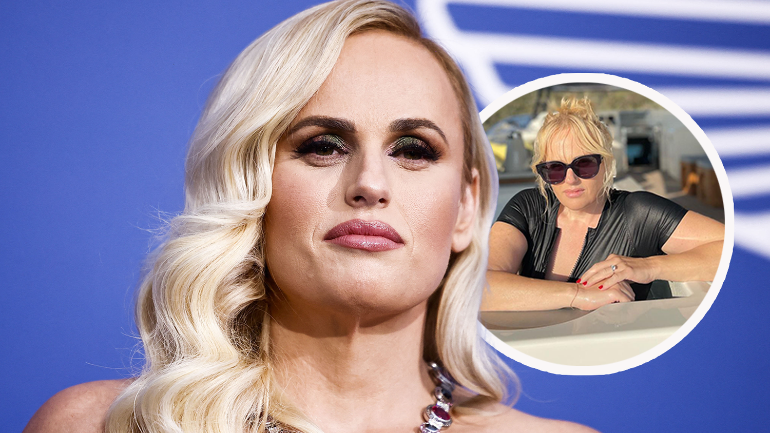 Rebel Wilson fühlt sich 
