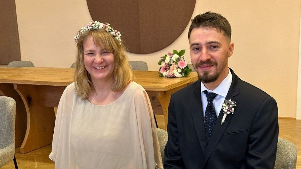 Heute.at - Bräutigam soll noch heute in Türkei abgeschoben werden